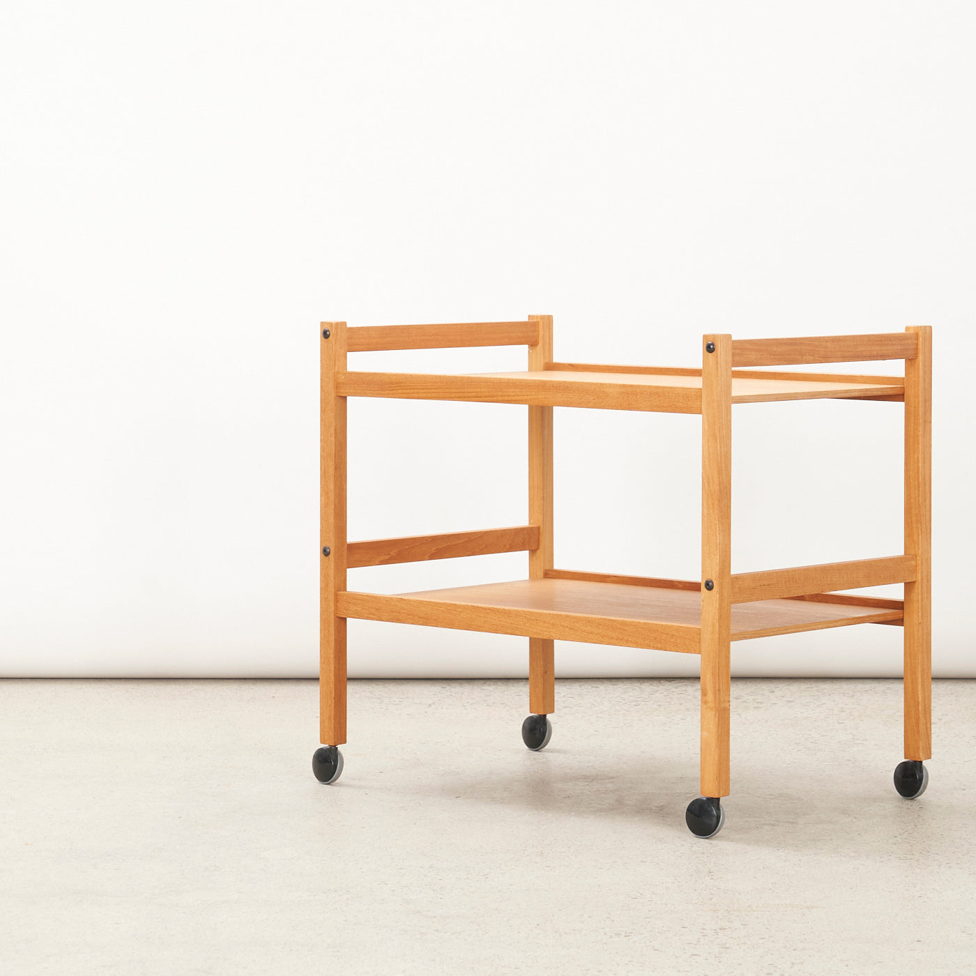 Teak Bar Cart, Denmark