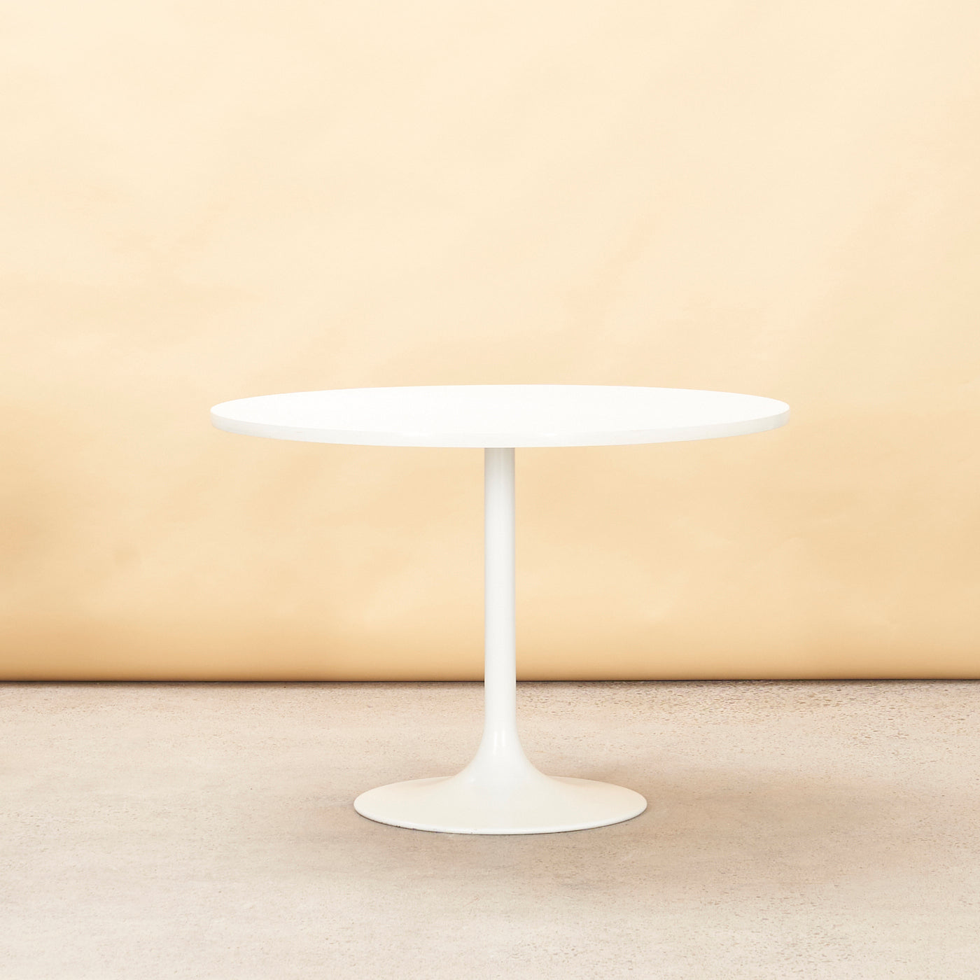Vintage Tulip Dining Set by Johanson Design, Sweden