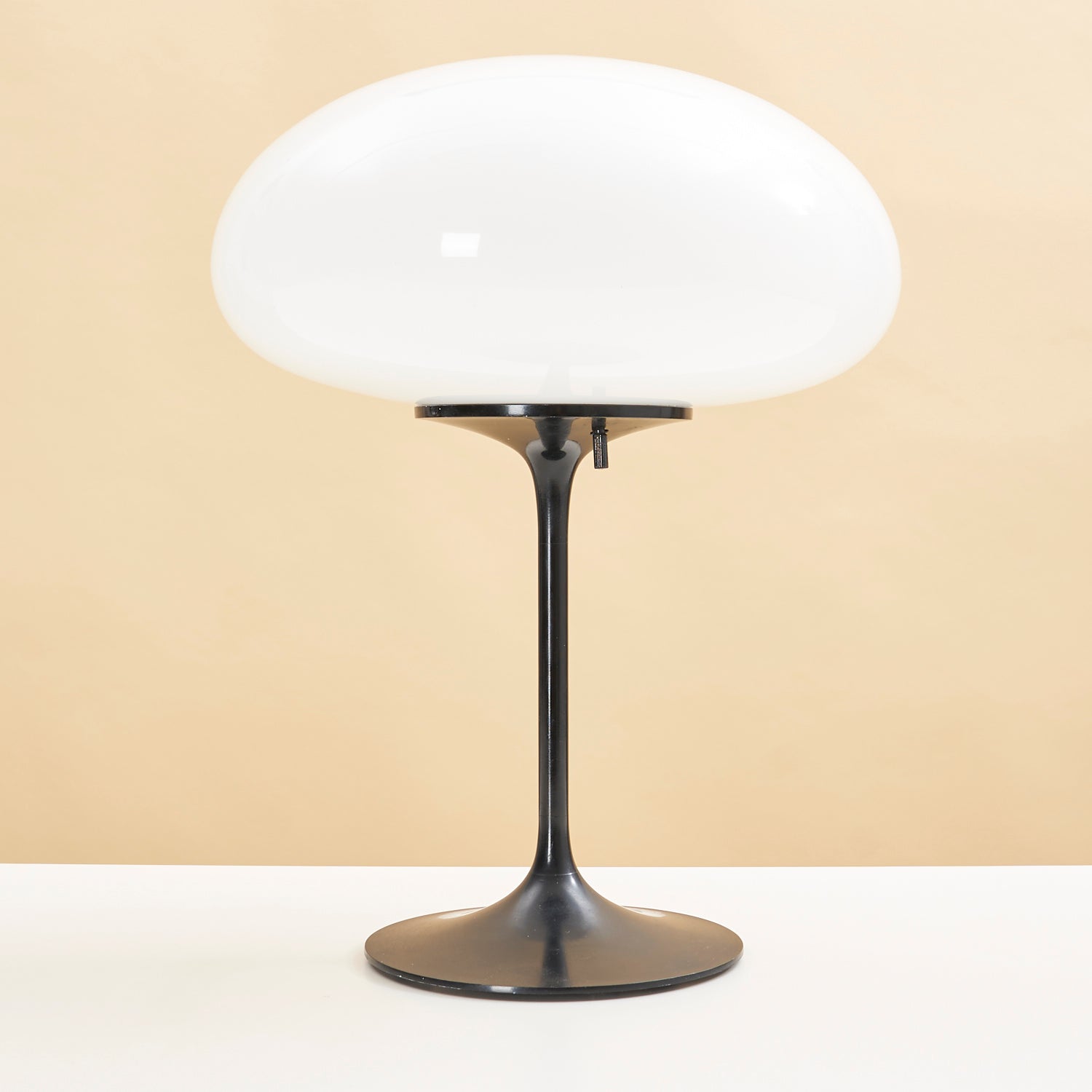 Vintage Bill Curry Stemlite Table Lamp by Design Line Inc.