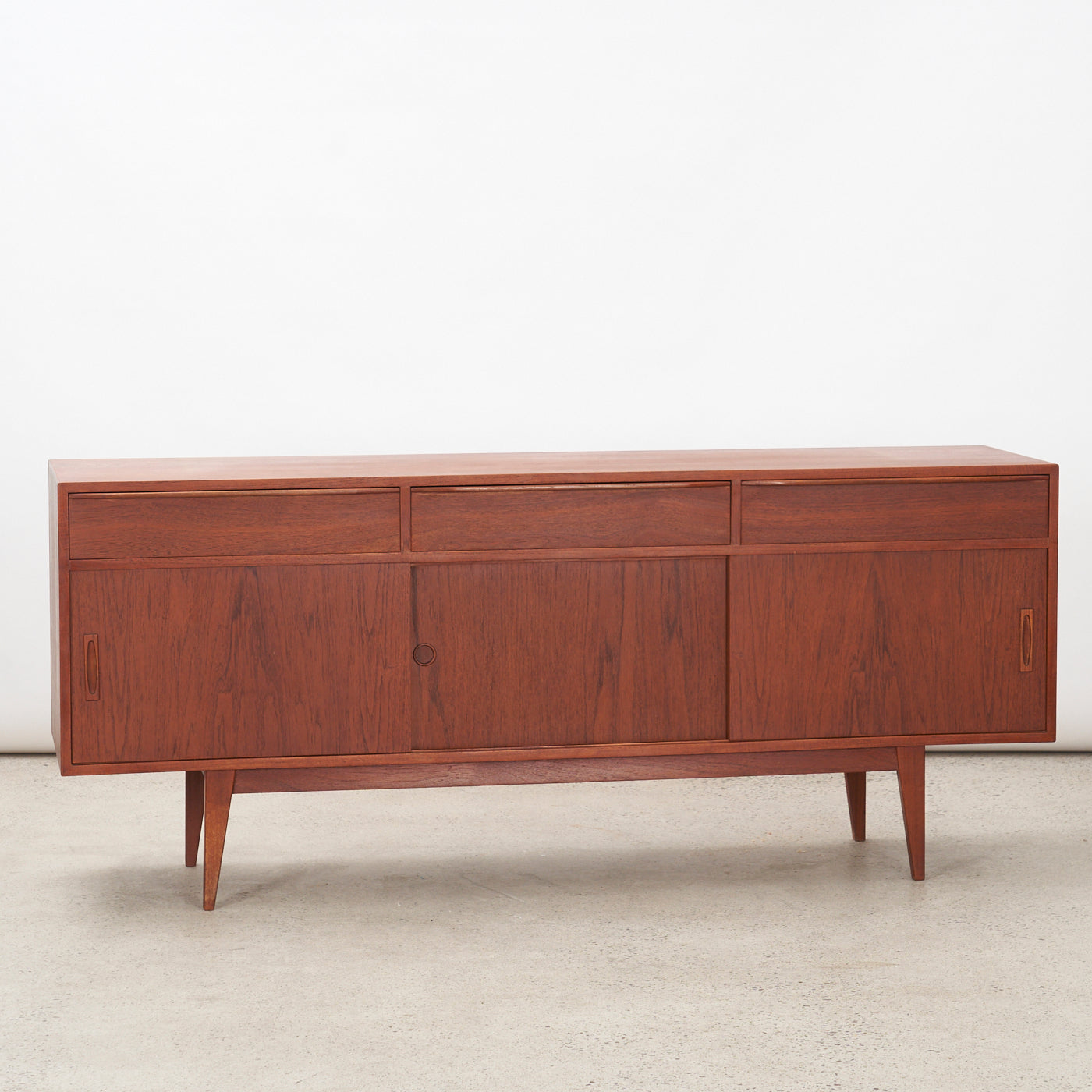 Teak Sideboard