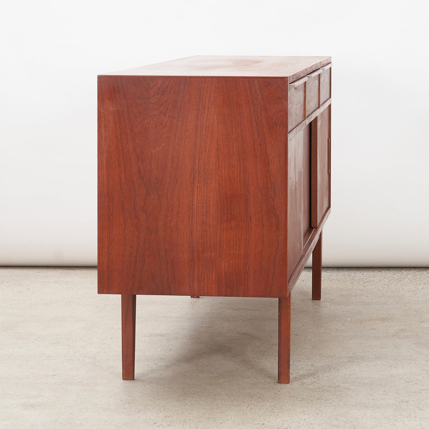 Teak Sideboard