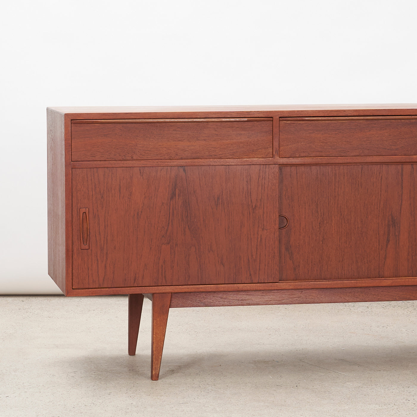 Teak Sideboard