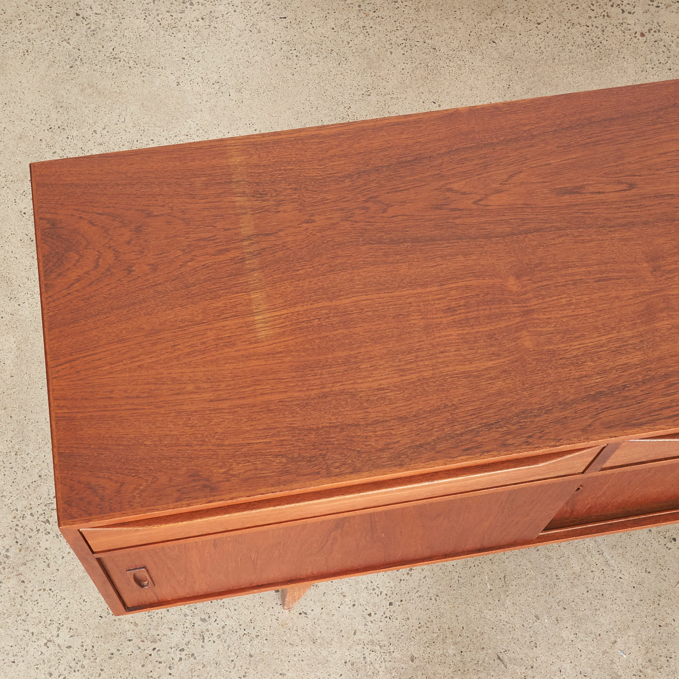 Teak Sideboard