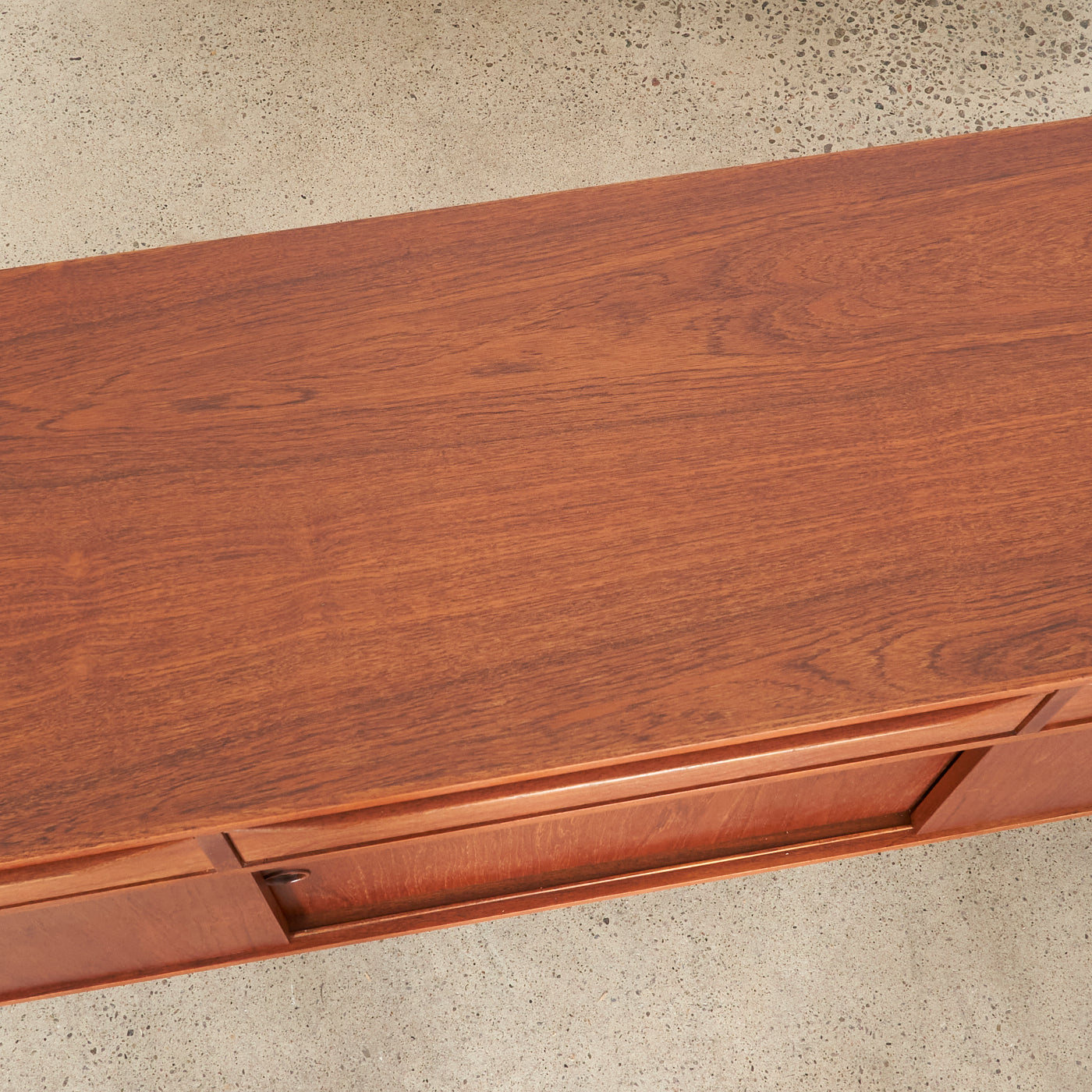 Teak Sideboard