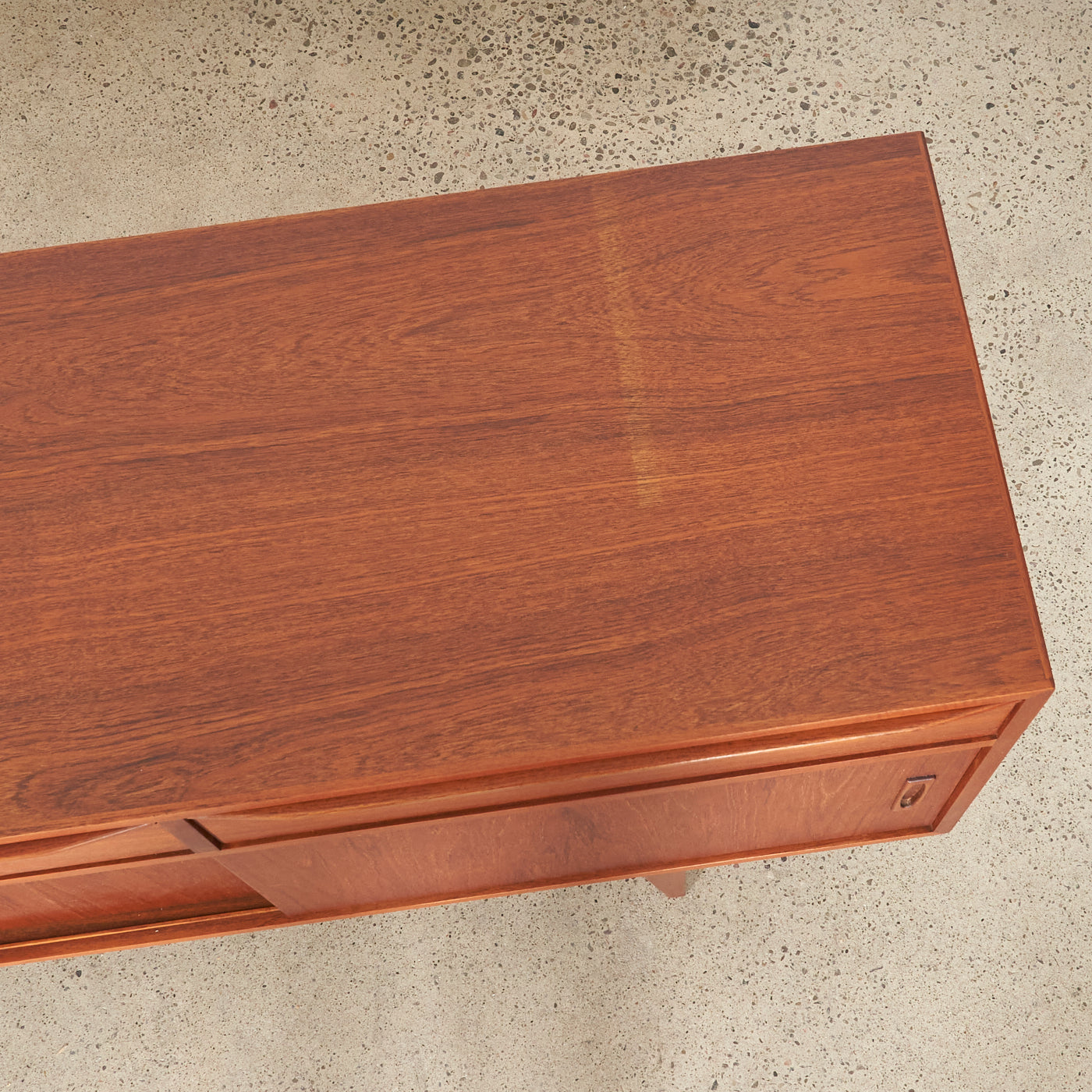 Teak Sideboard