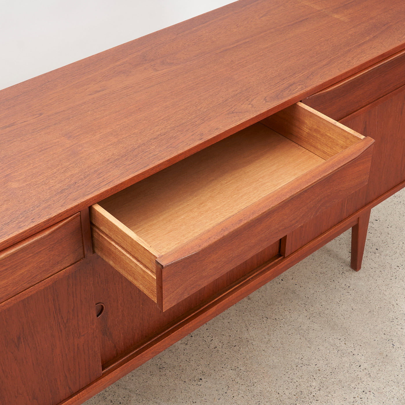 Teak Sideboard