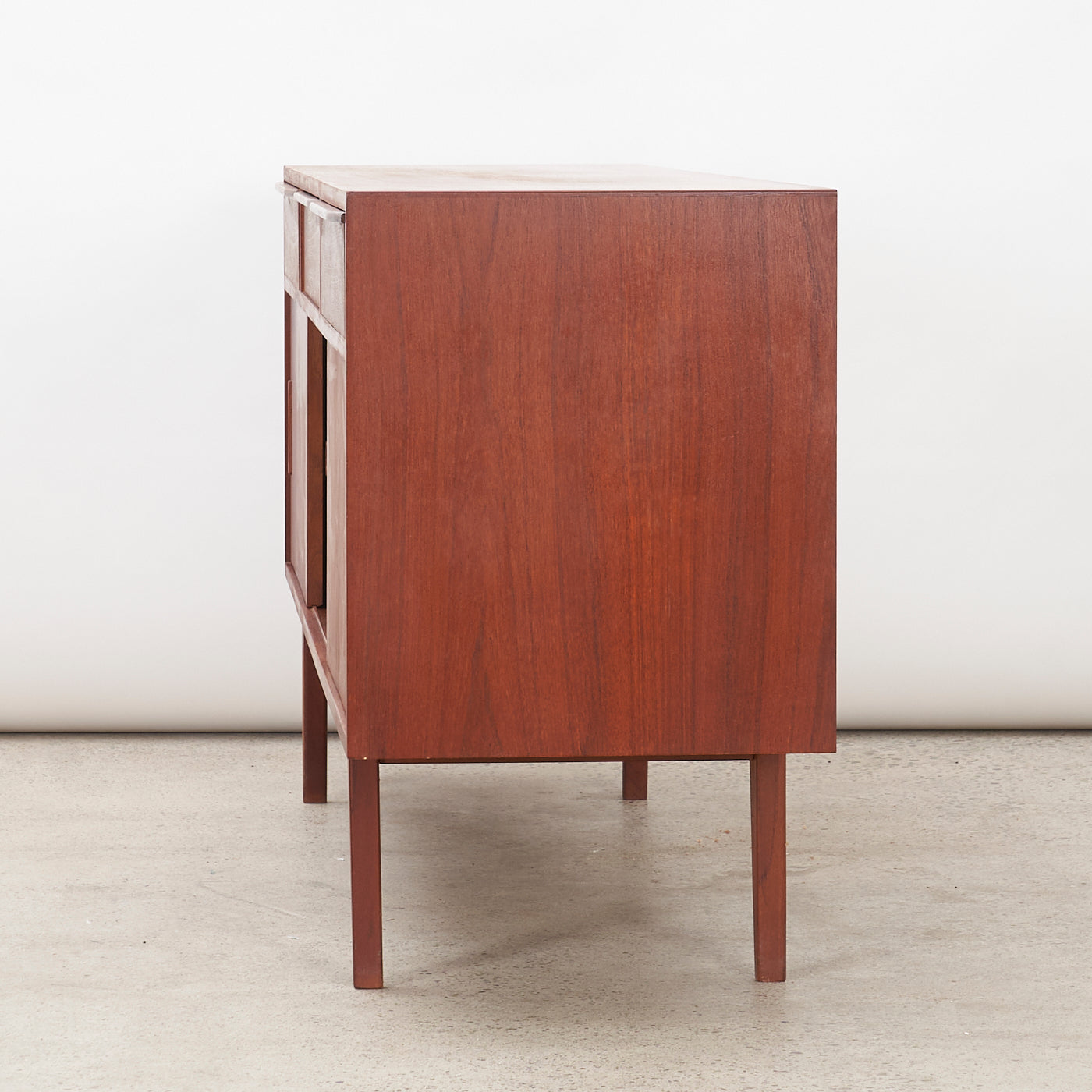 Teak Sideboard