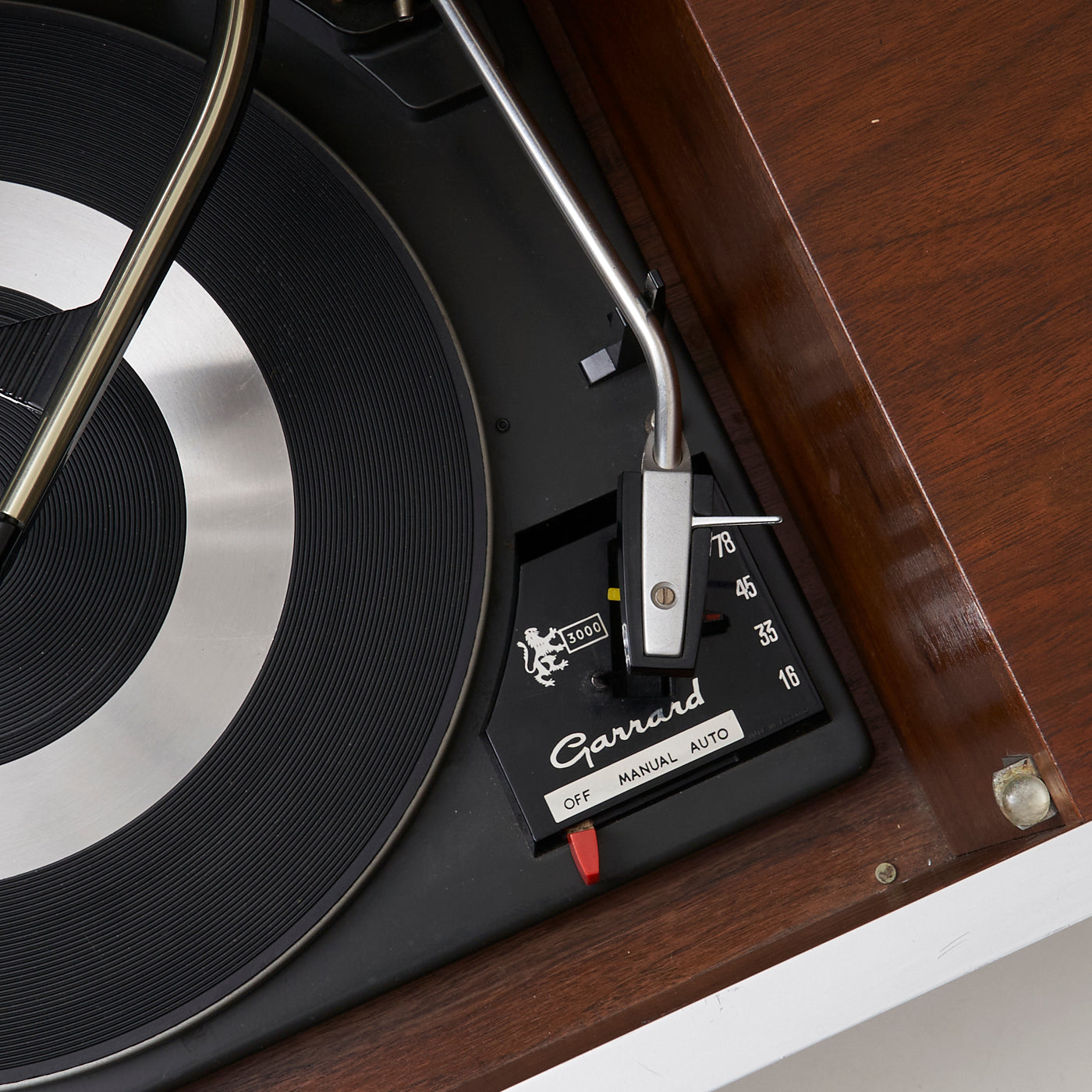 Clairtone G3 Stereo System