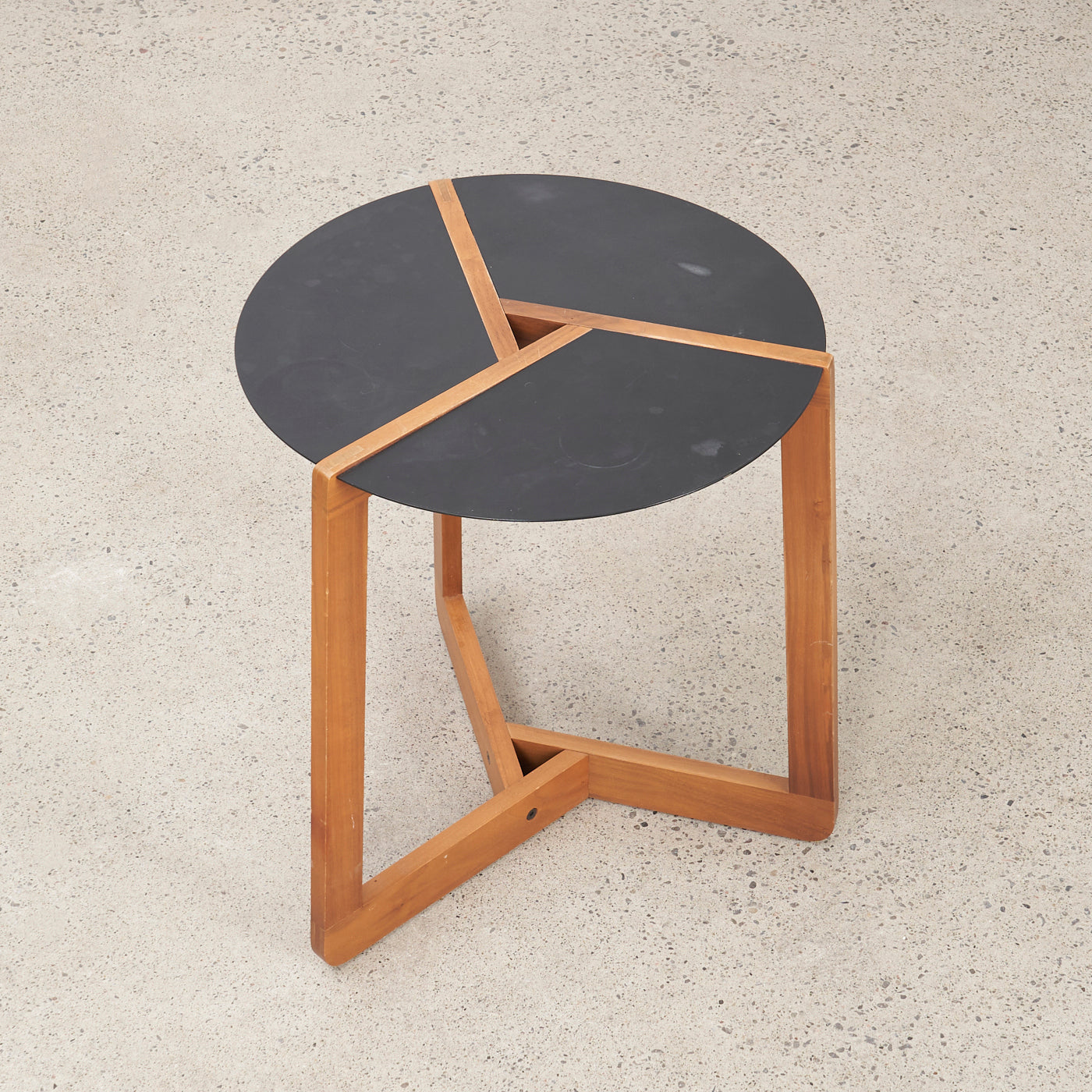 Blu Dot 'Pi' Side Table