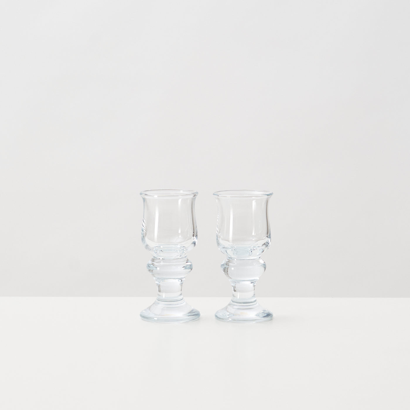 Set of 2 Shot Glasses