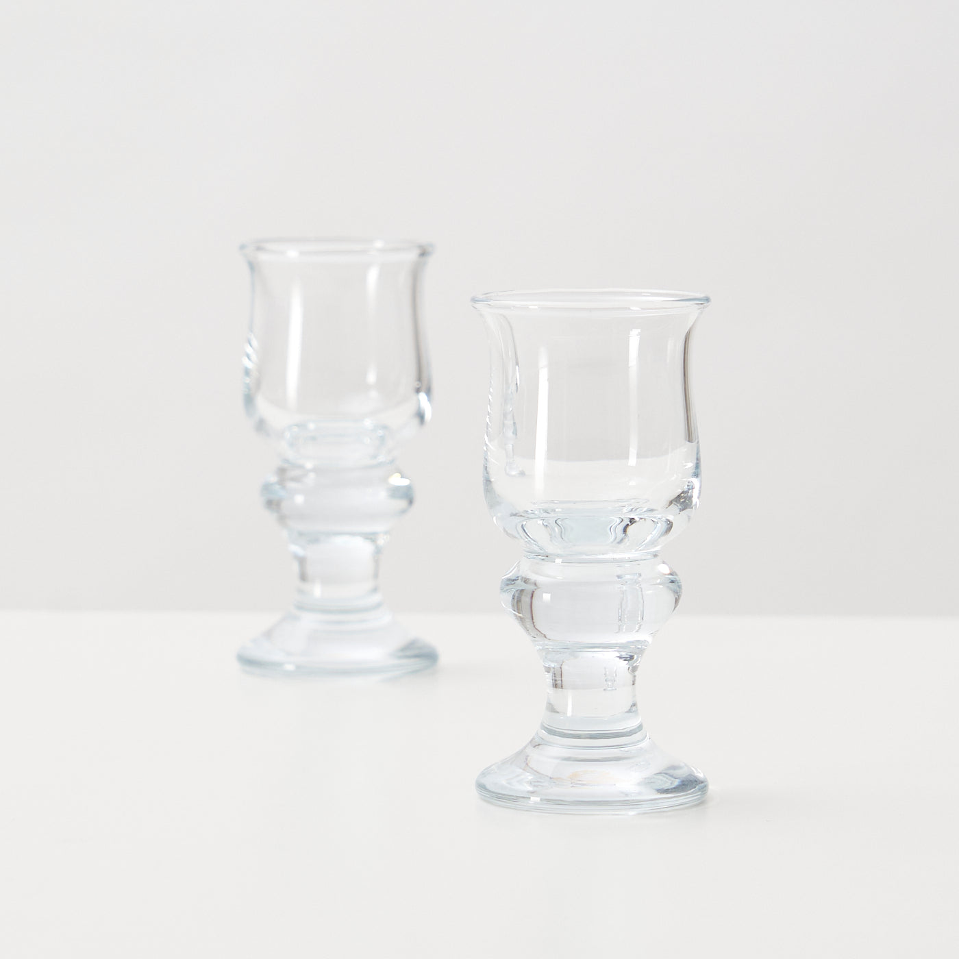Set of 2 Shot Glasses