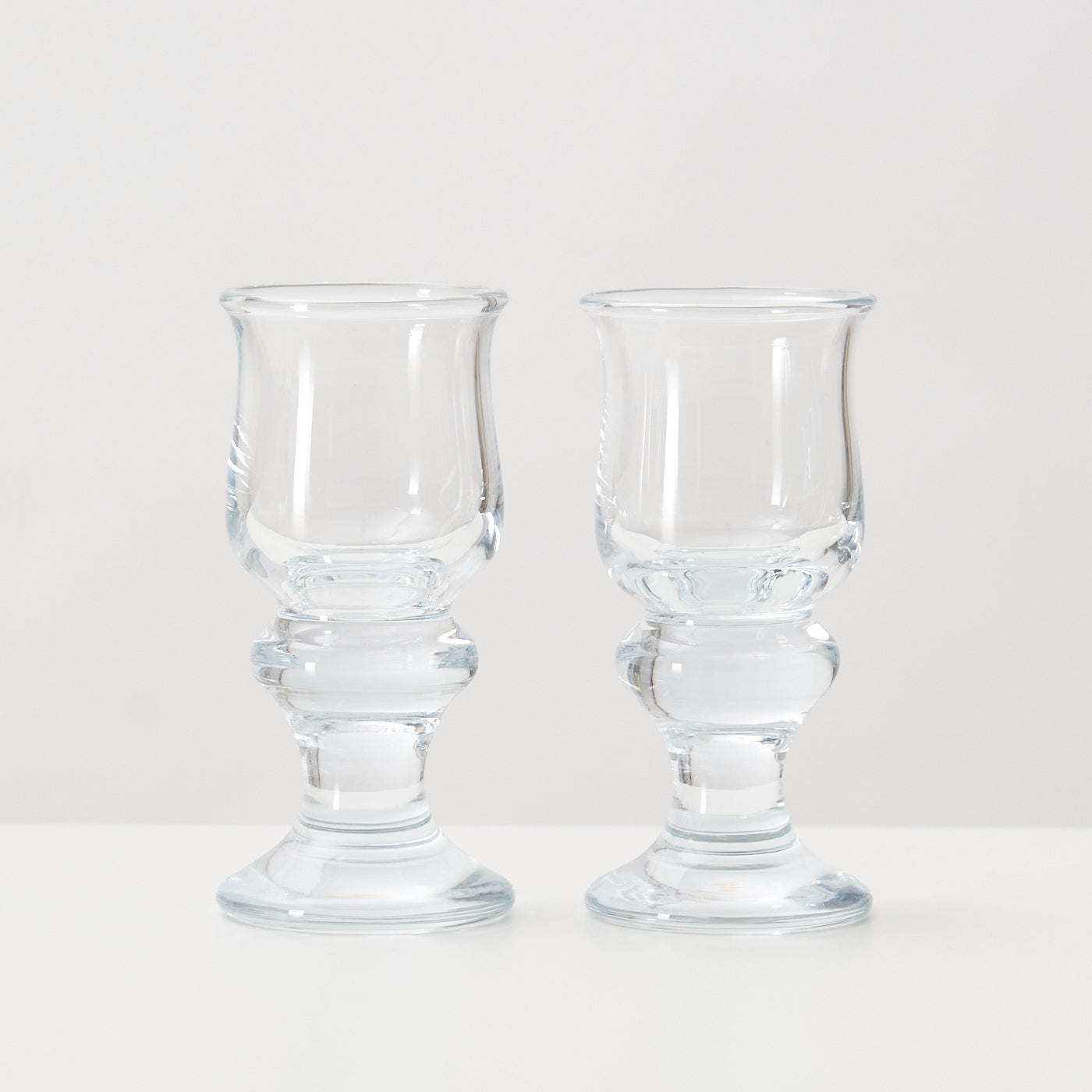 Set of 2 Shot Glasses
