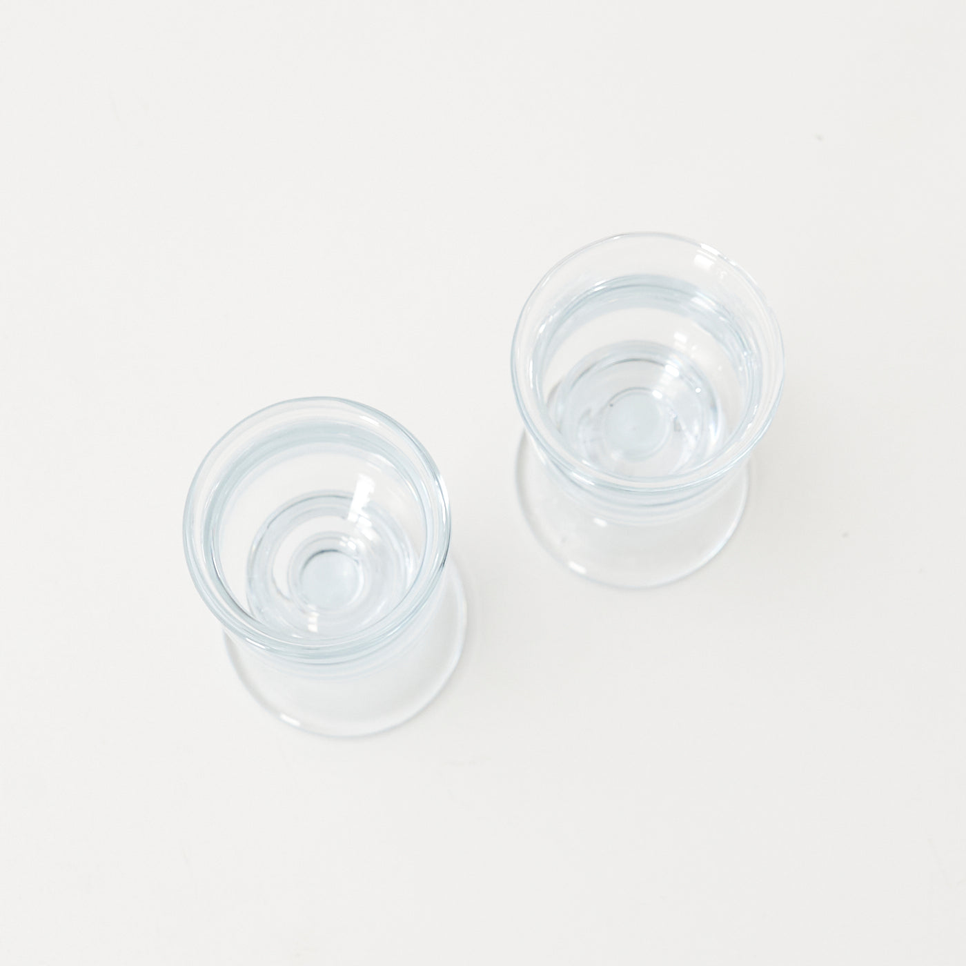 Set of 2 Shot Glasses