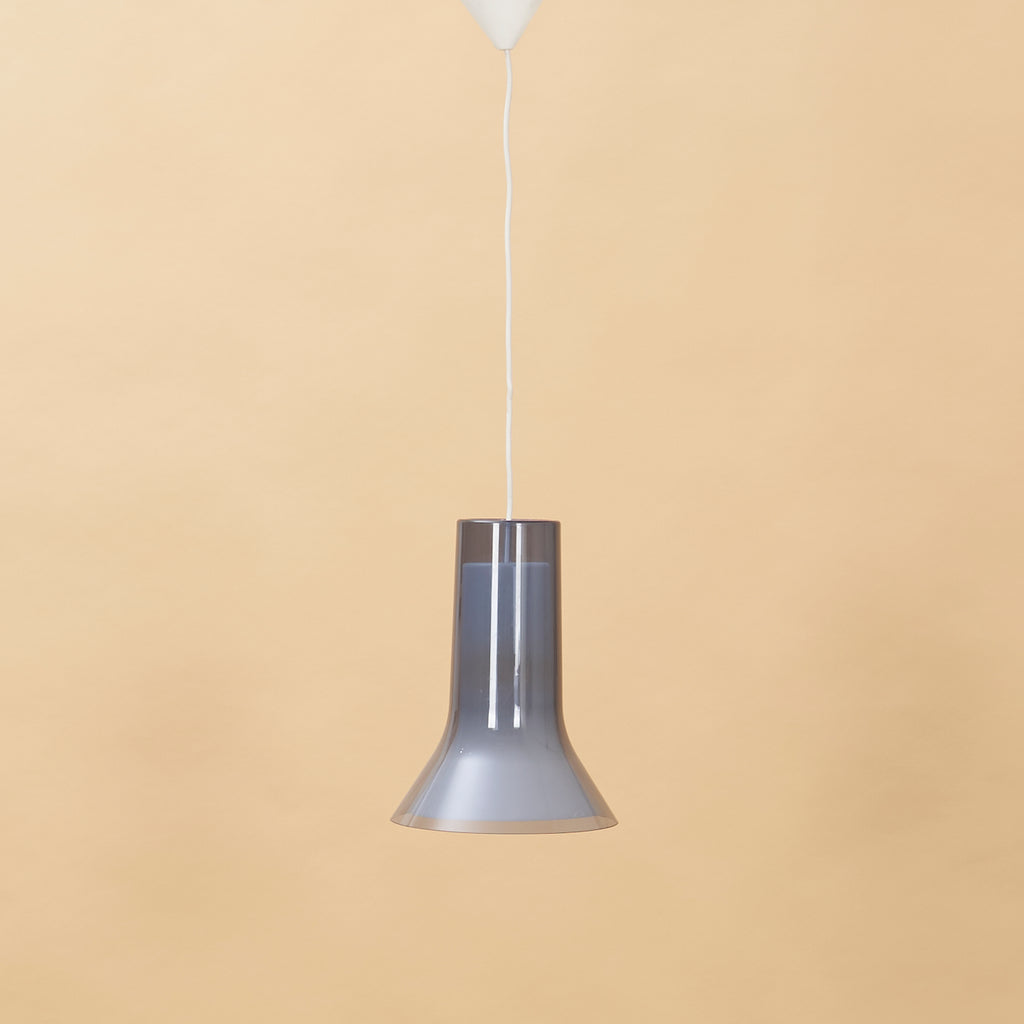 'Vaasi' Plastic Pendant Light by Eero Aarnio for Innolux, Finland