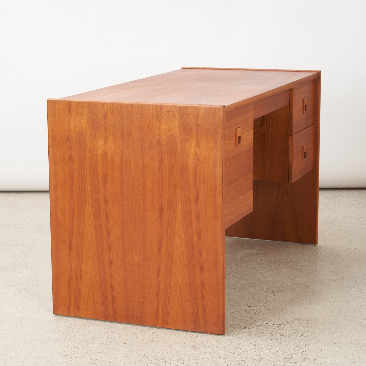 Teak Desk