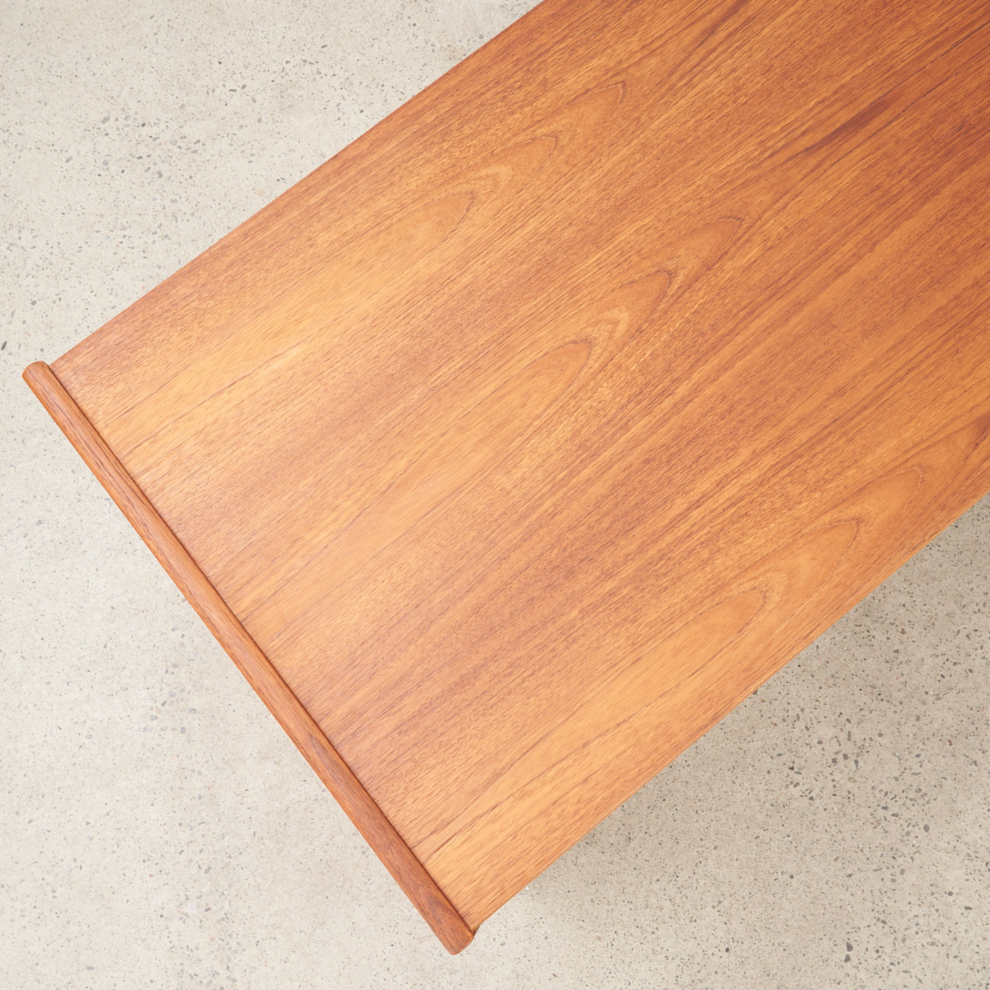 Teak Desk