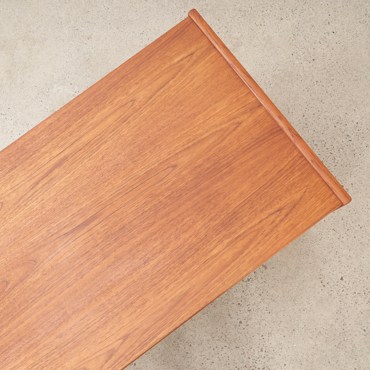 Teak Desk