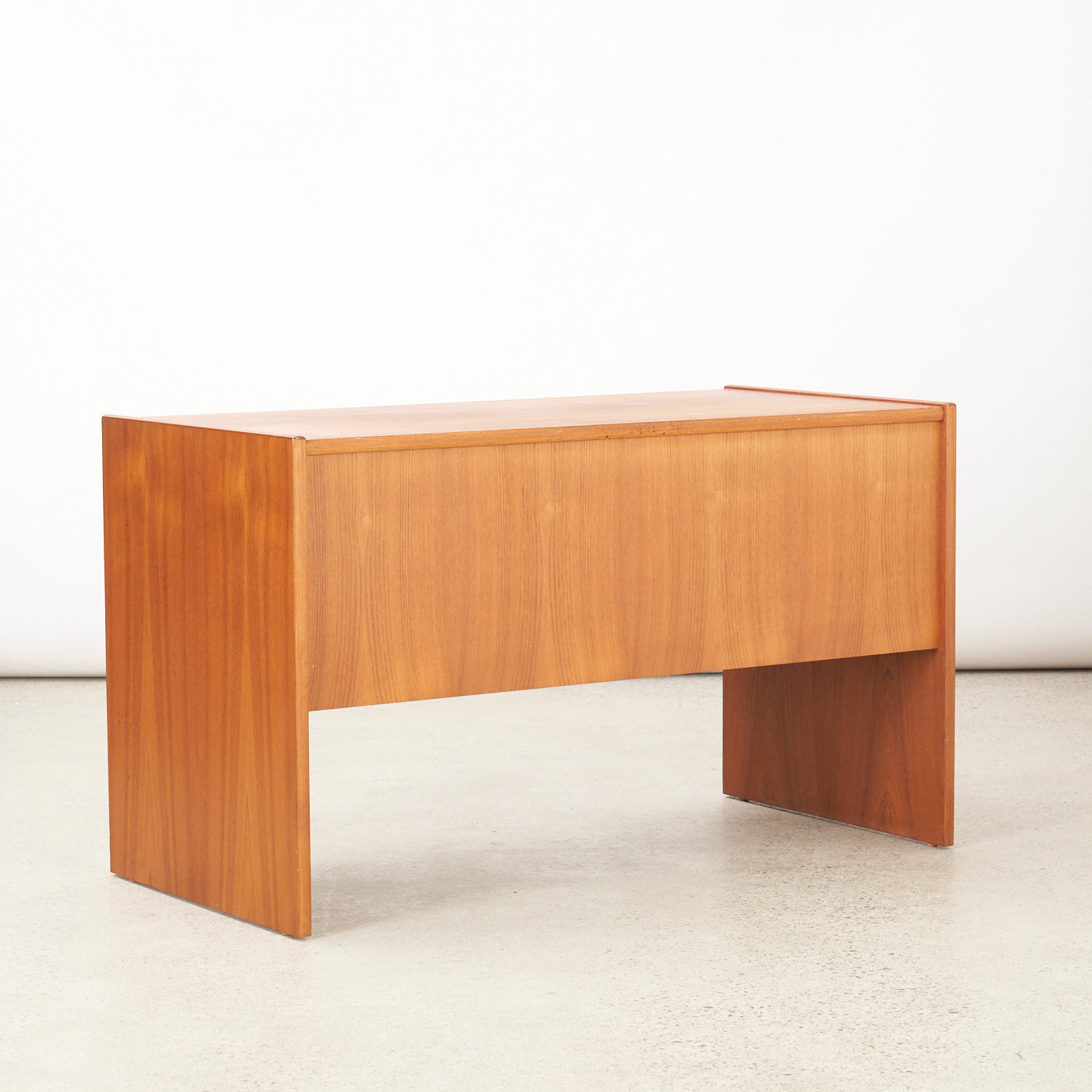 Teak Desk