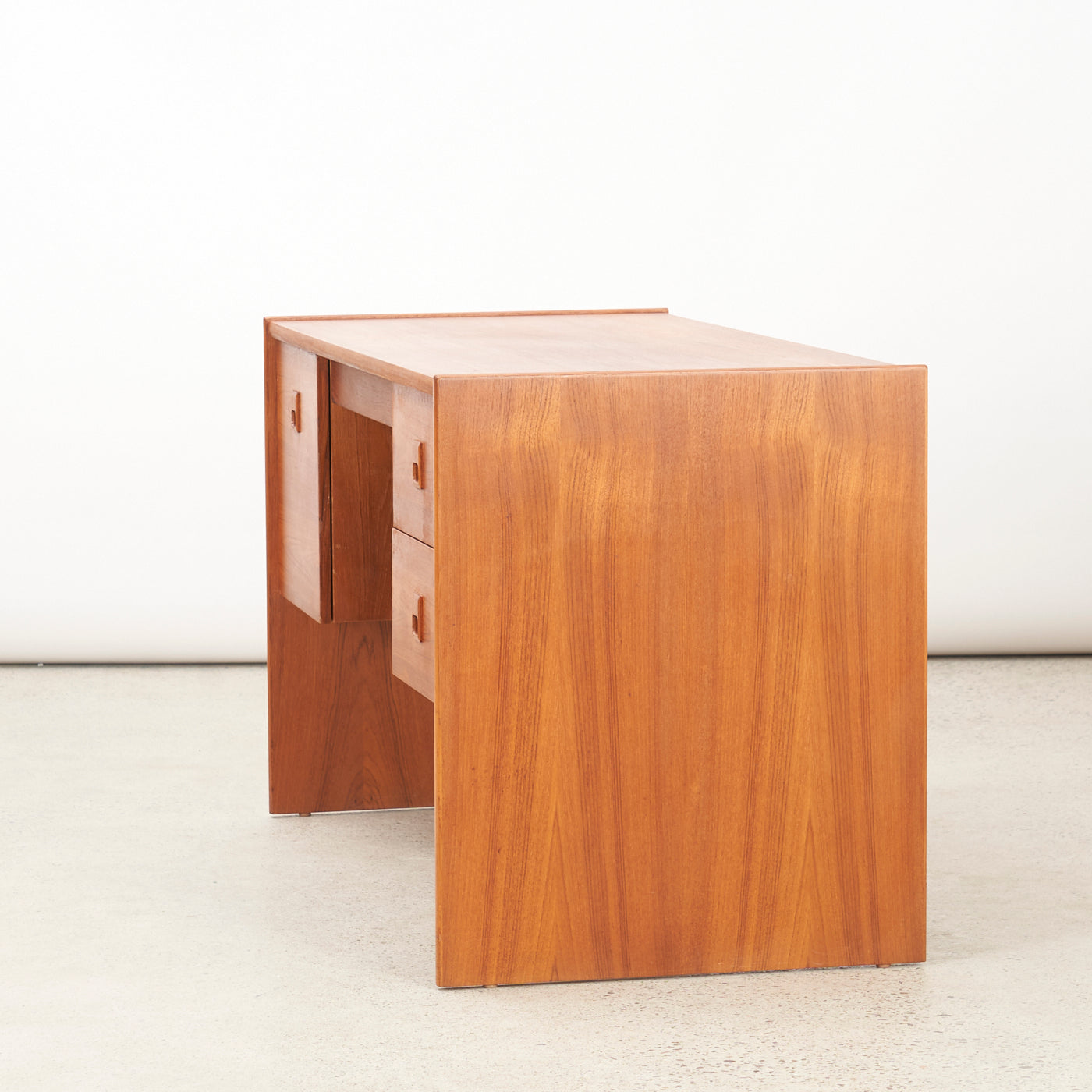 Teak Desk