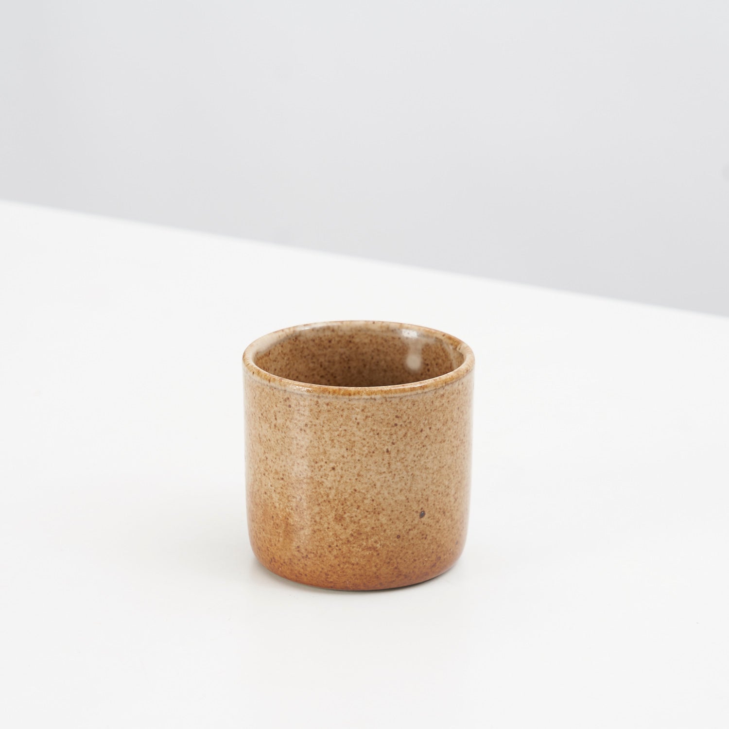 Small Ceramic Pot by Dansk