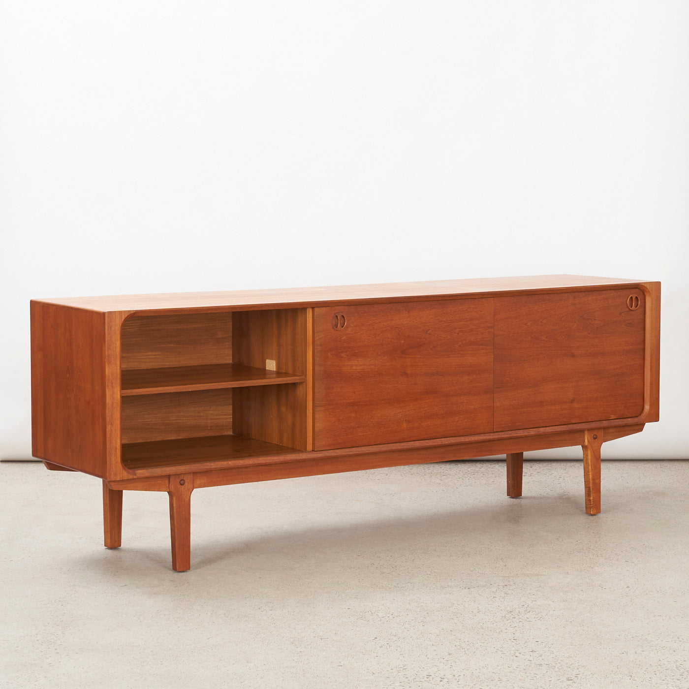 Teak Sideboard, Denmark