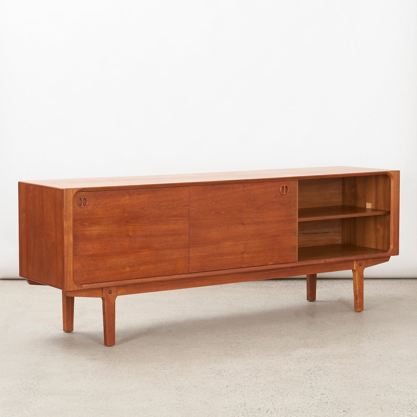 Teak Sideboard, Denmark