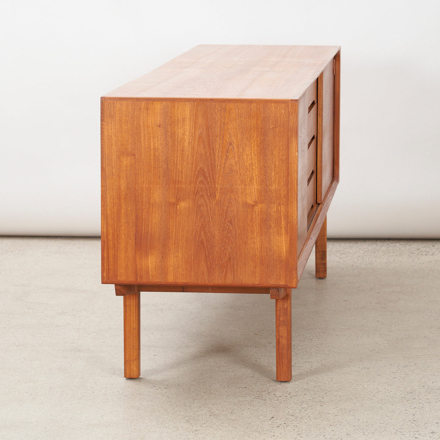Teak Sideboard, Denmark