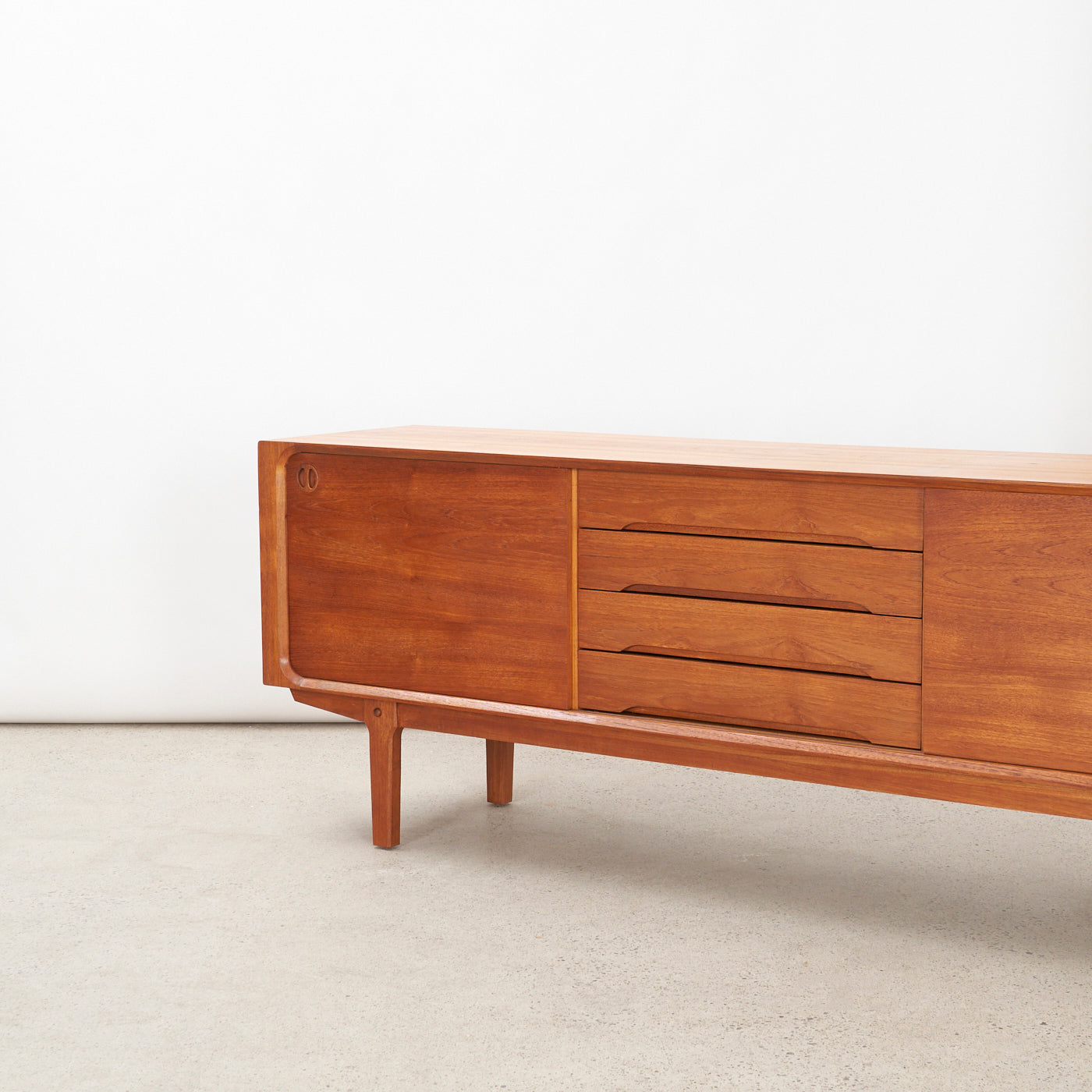 Teak Sideboard, Denmark