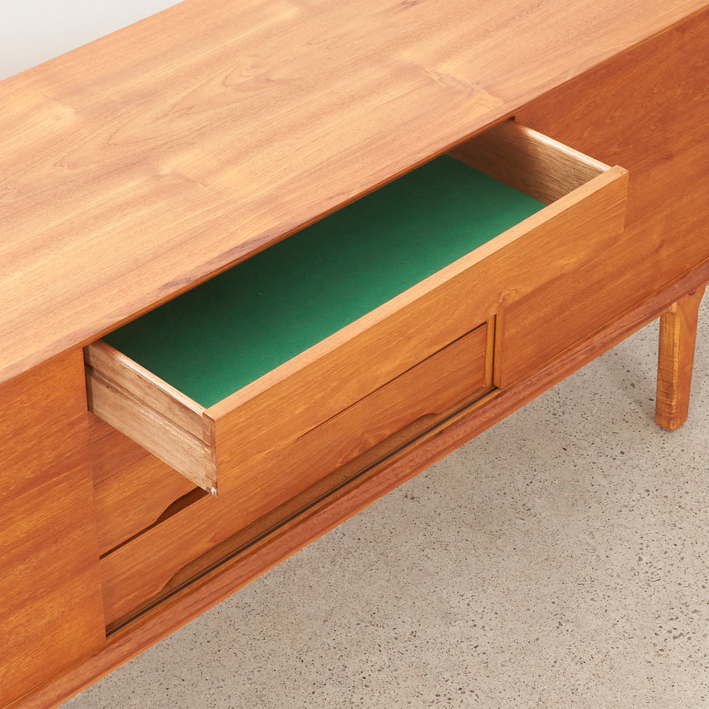 Teak Sideboard, Denmark