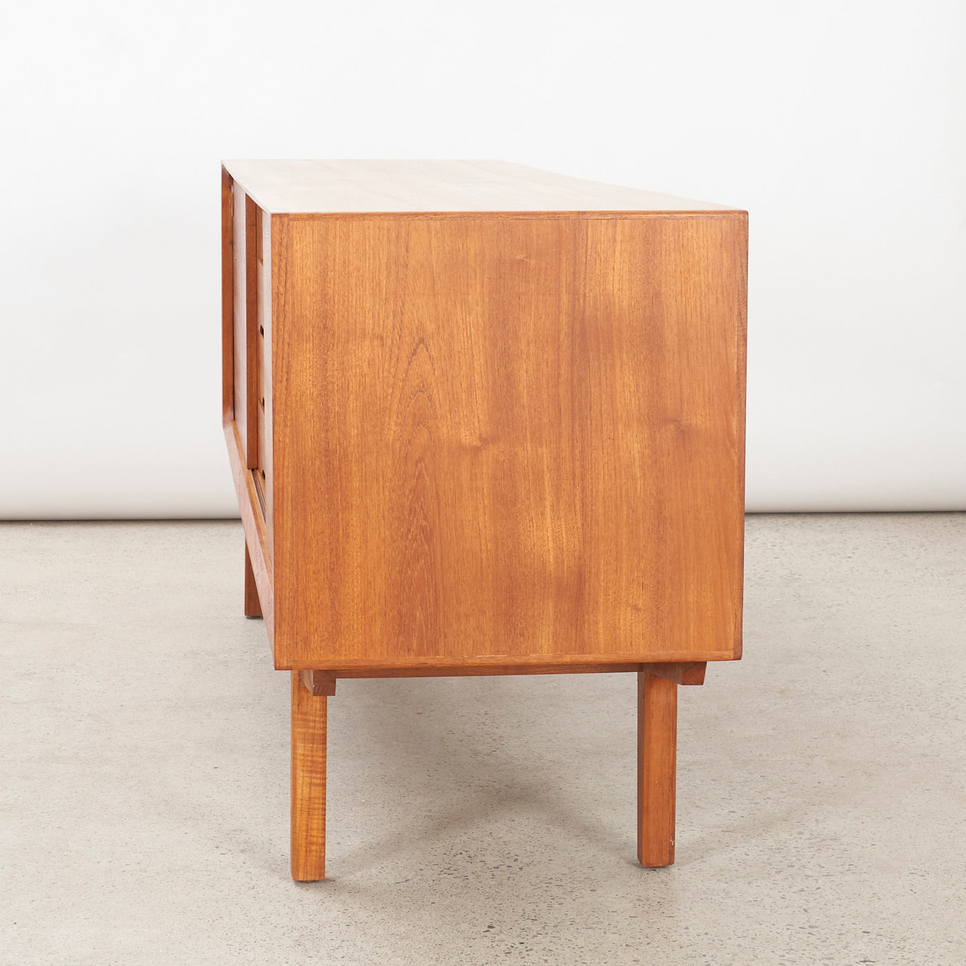 Teak Sideboard, Denmark
