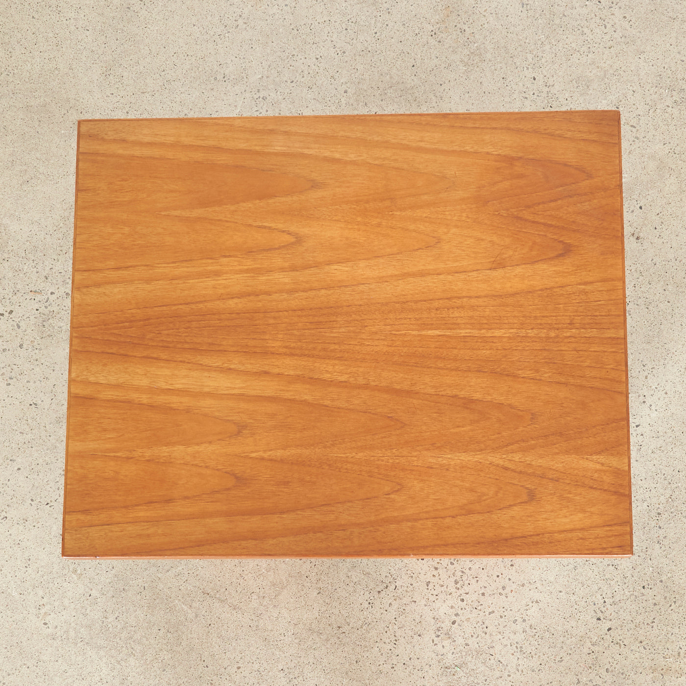 Teak Side Table