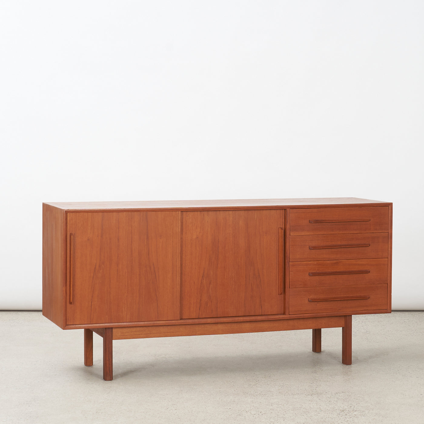 Teak Sideboard