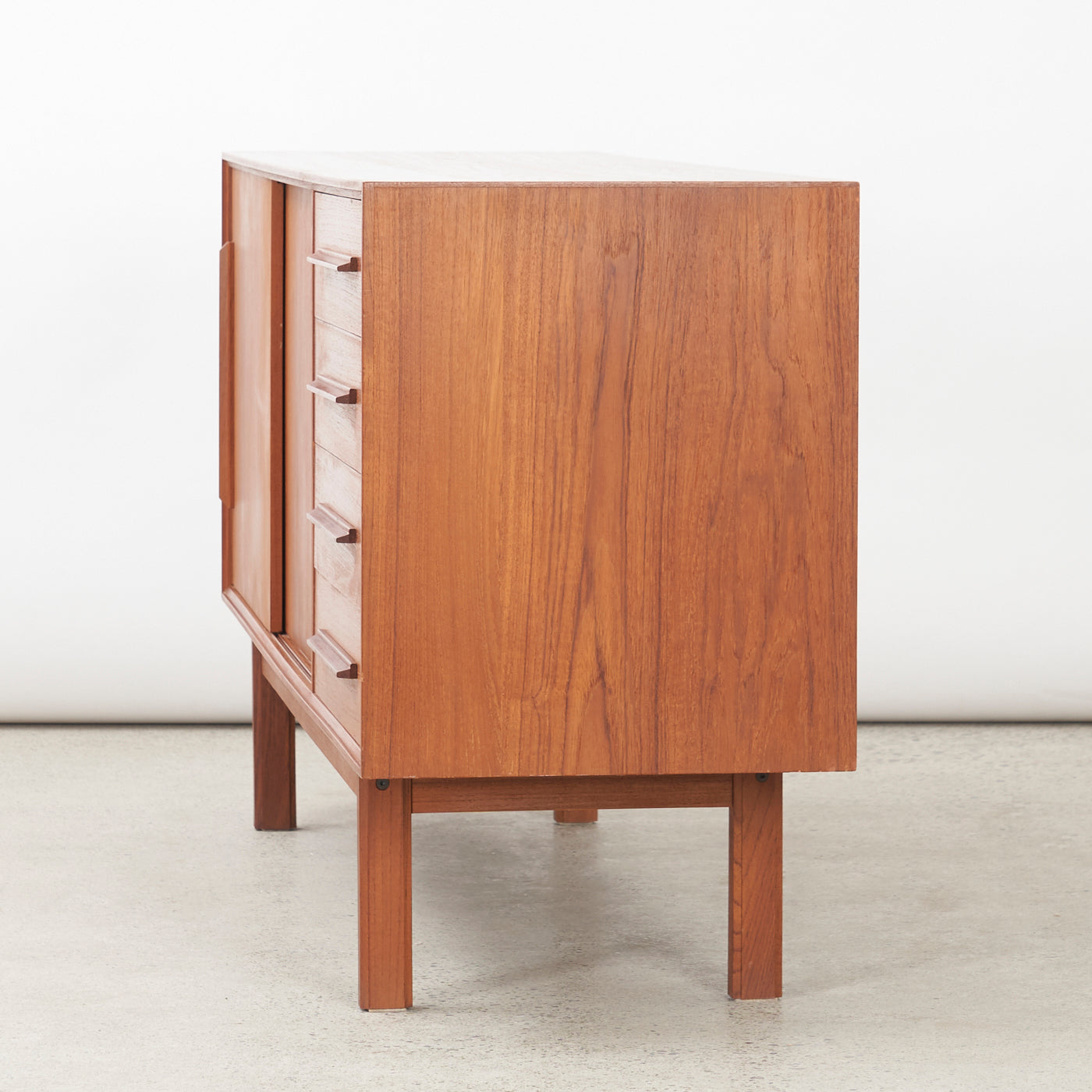 Teak Sideboard
