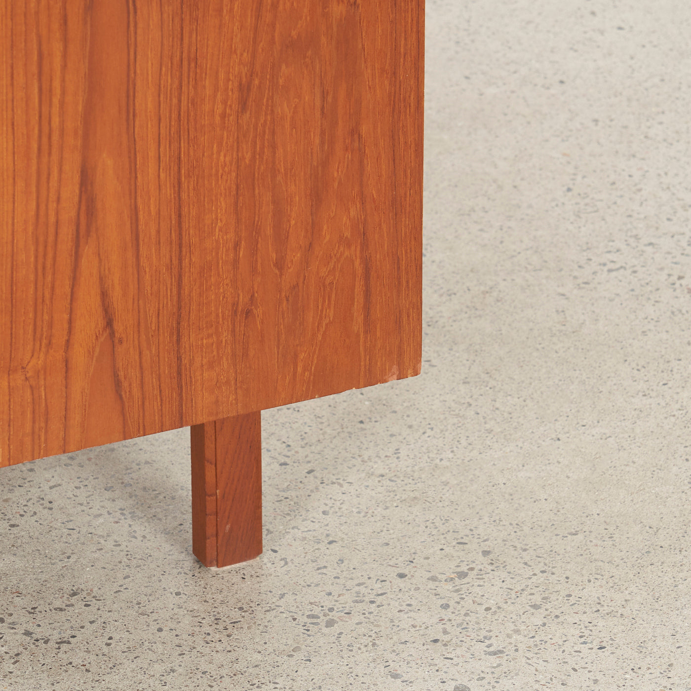 Teak Sideboard