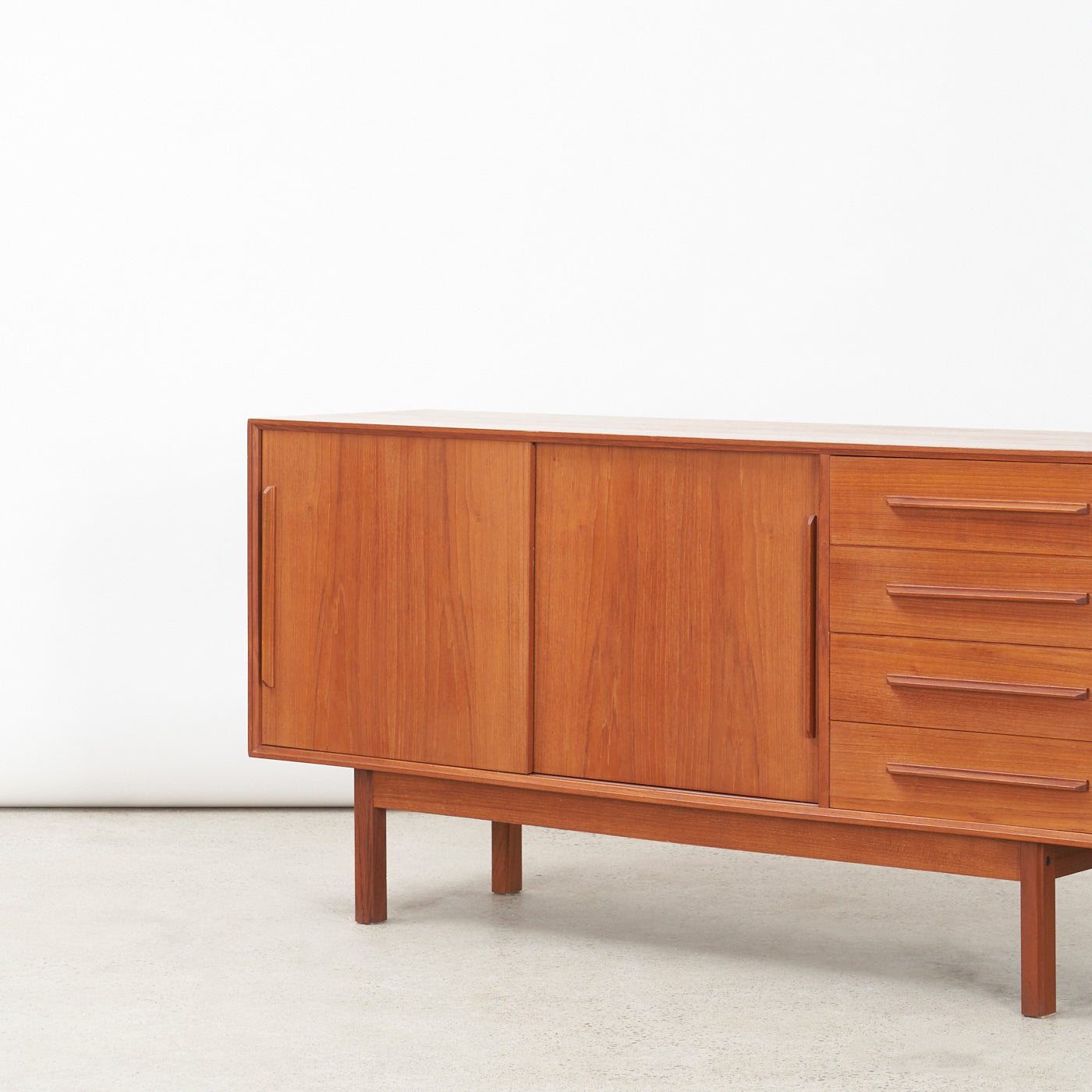 Teak Sideboard