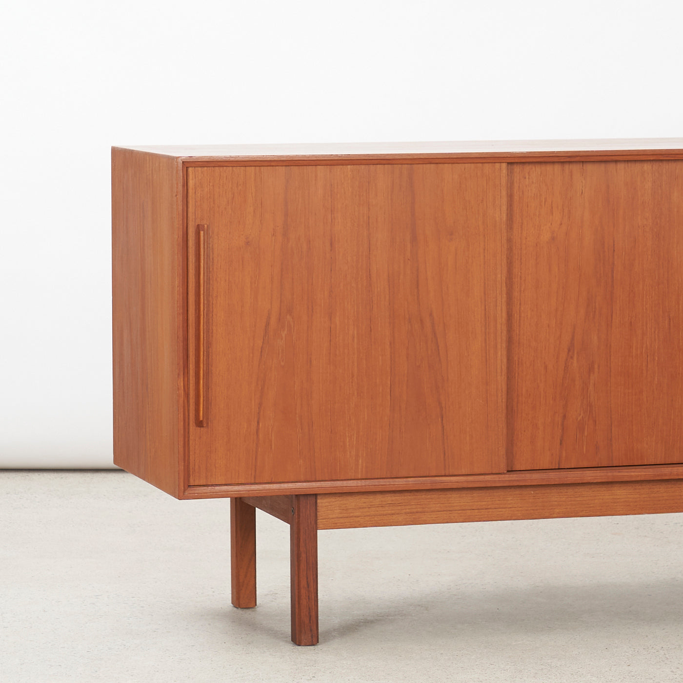 Teak Sideboard