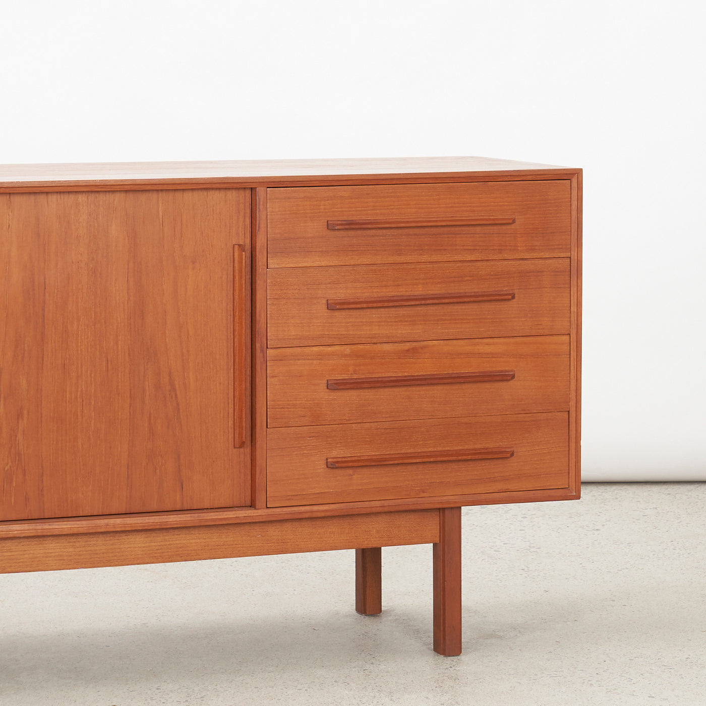 Teak Sideboard