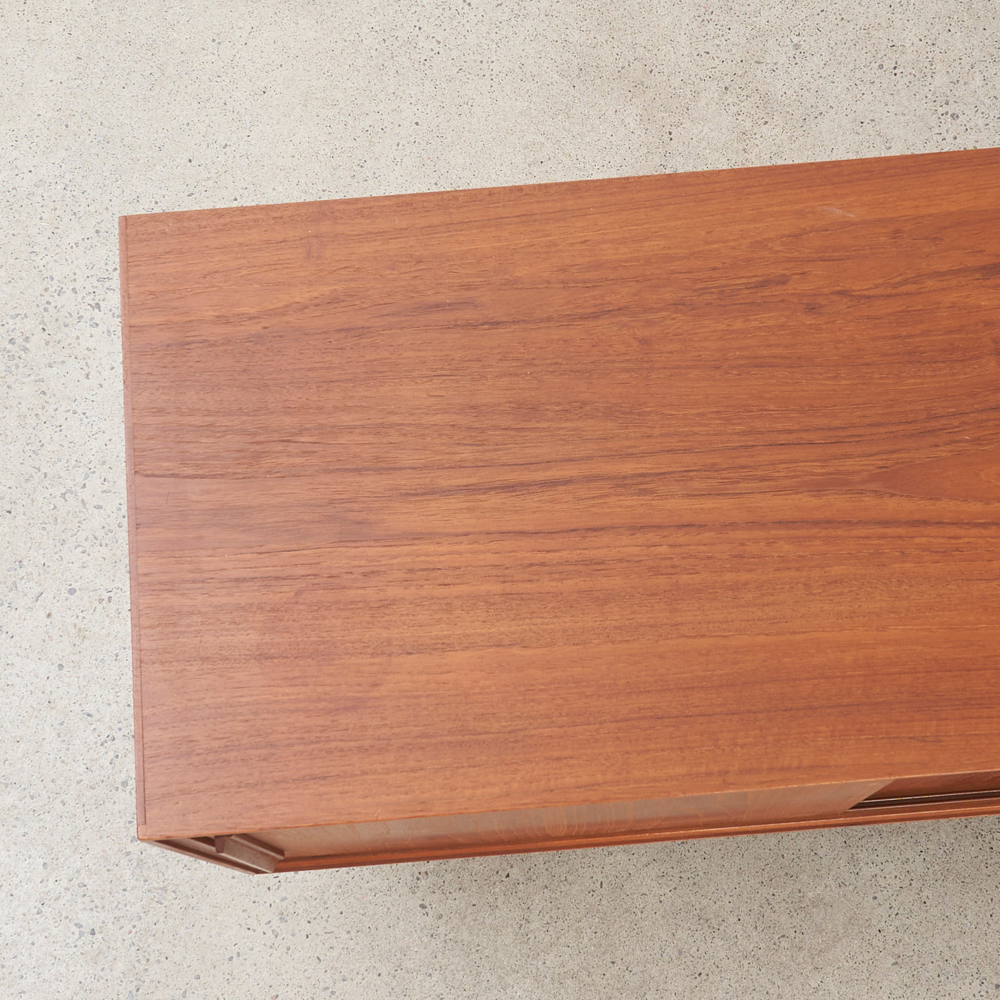Teak Sideboard