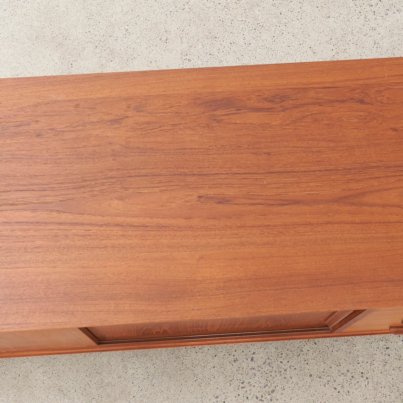 Teak Sideboard