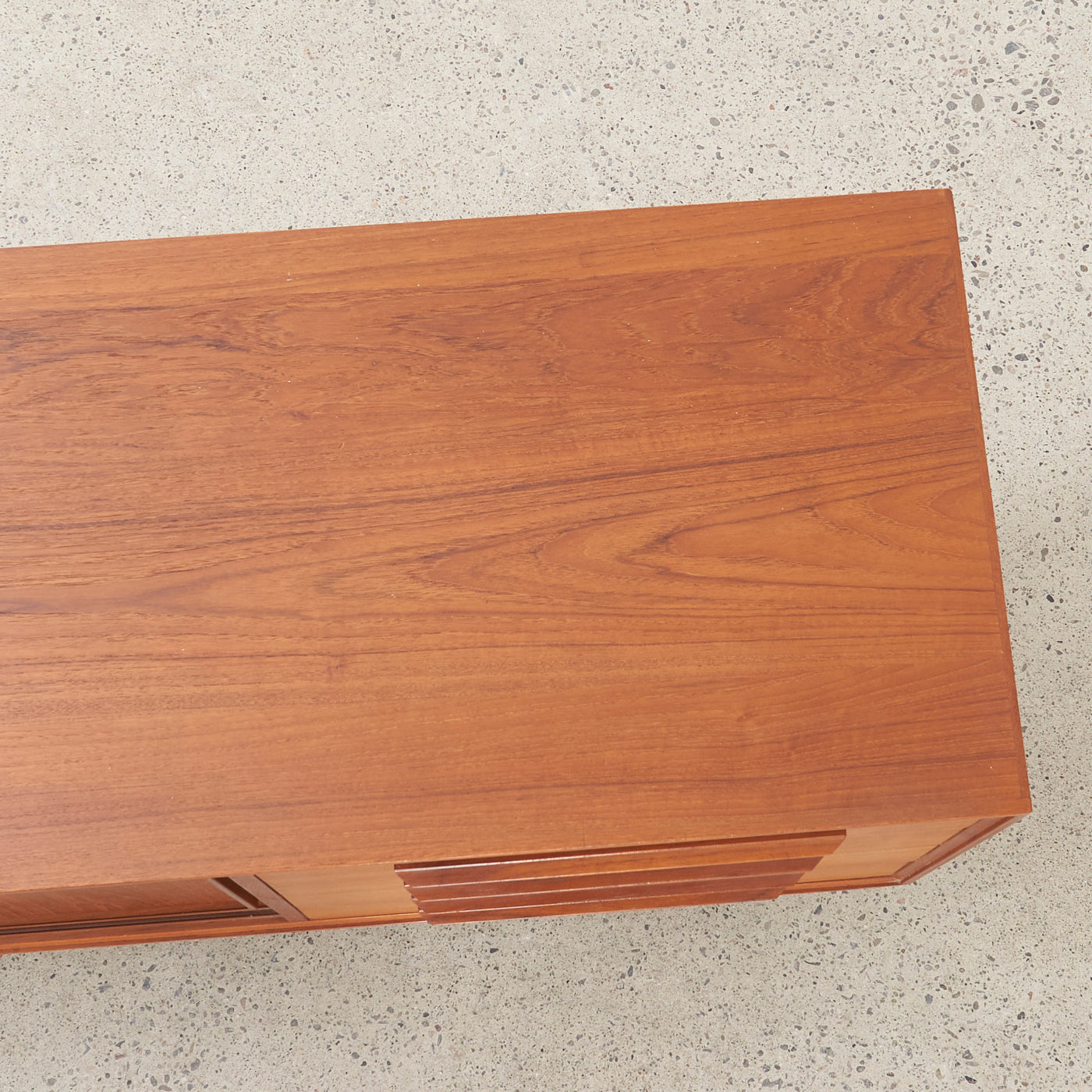Teak Sideboard