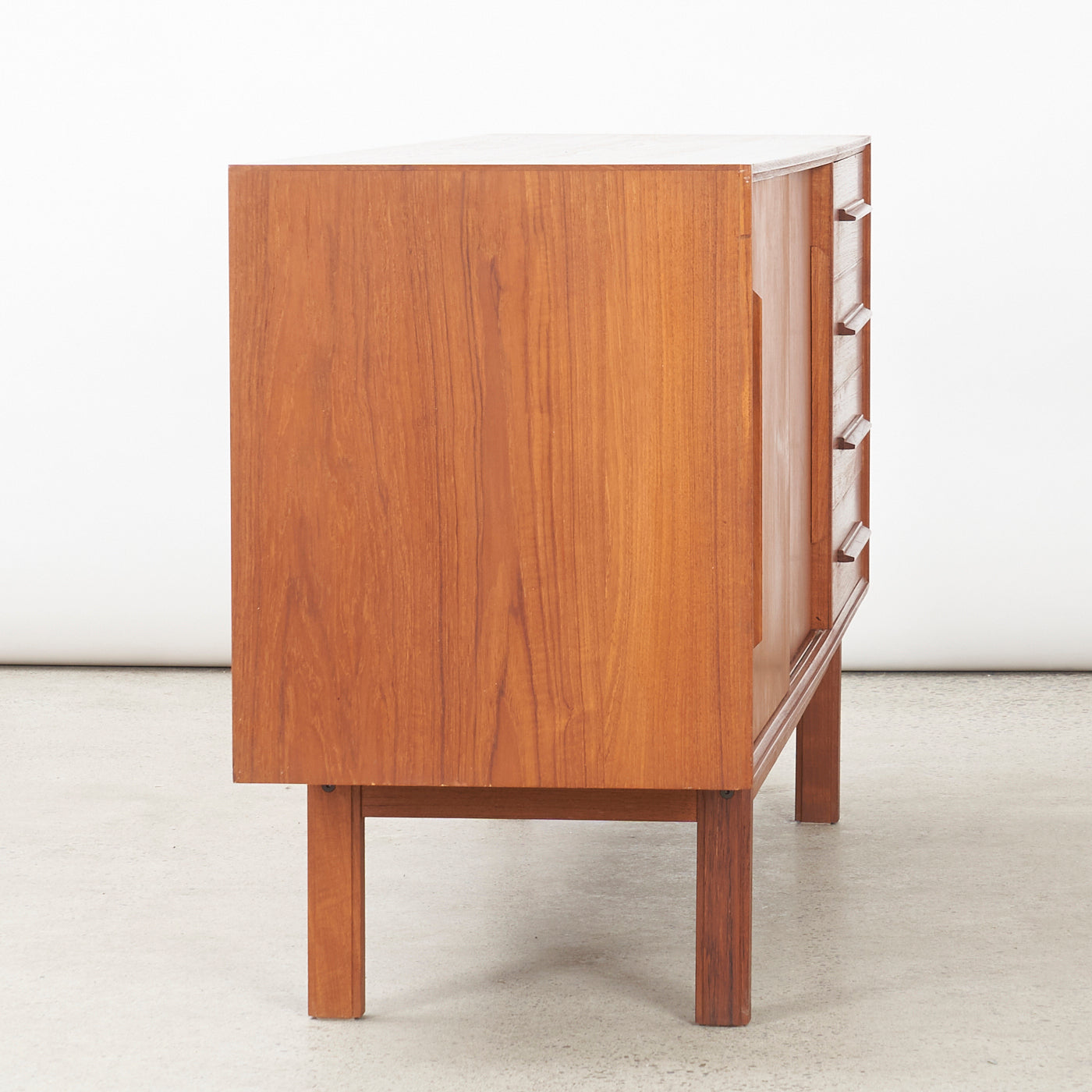 Teak Sideboard