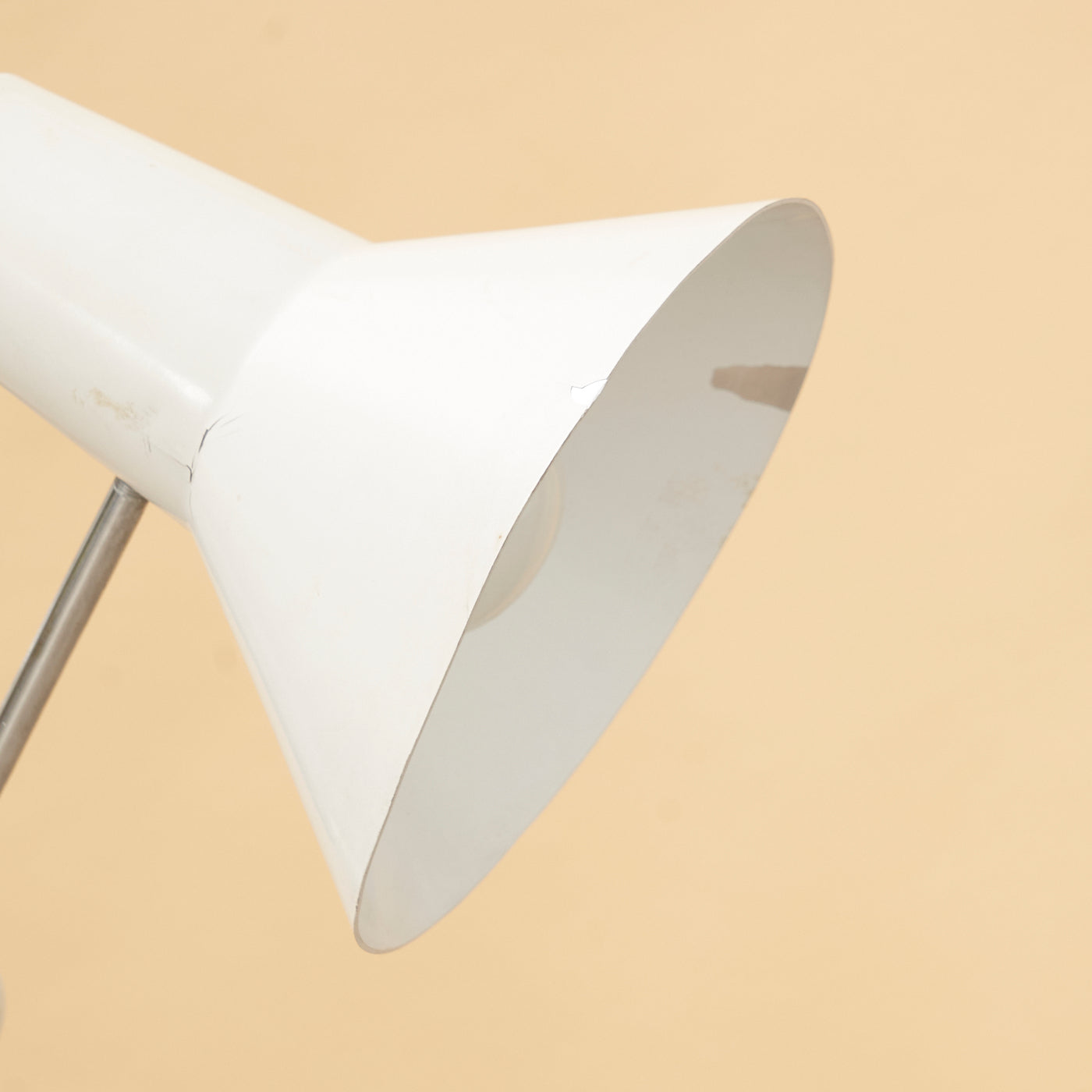Vintage Adjustable Floor Lamp
