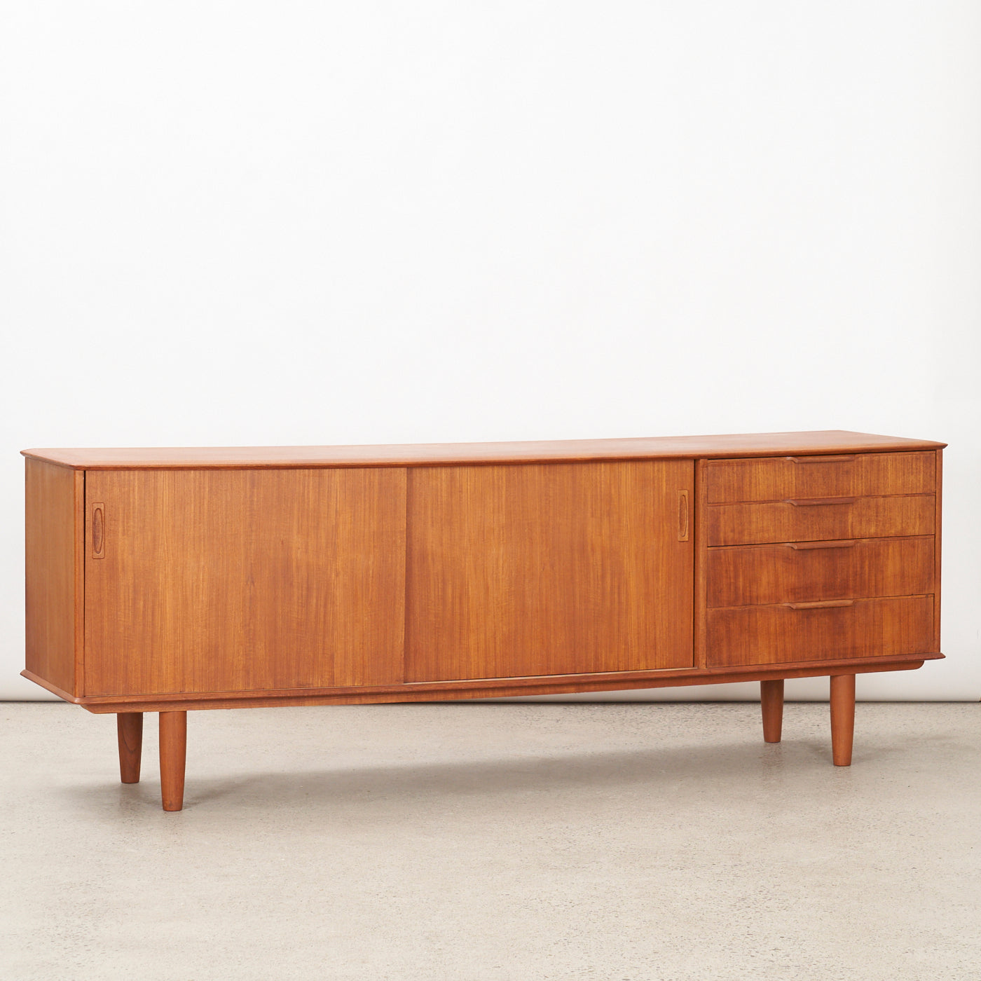Teak Sideboard