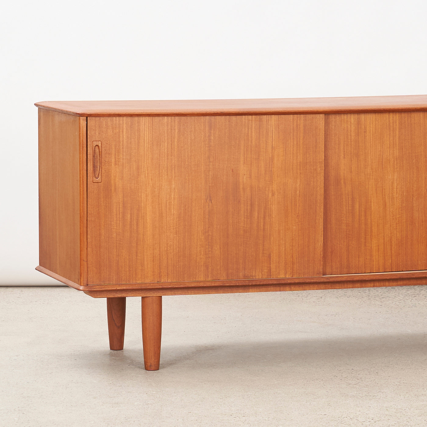 Teak Sideboard