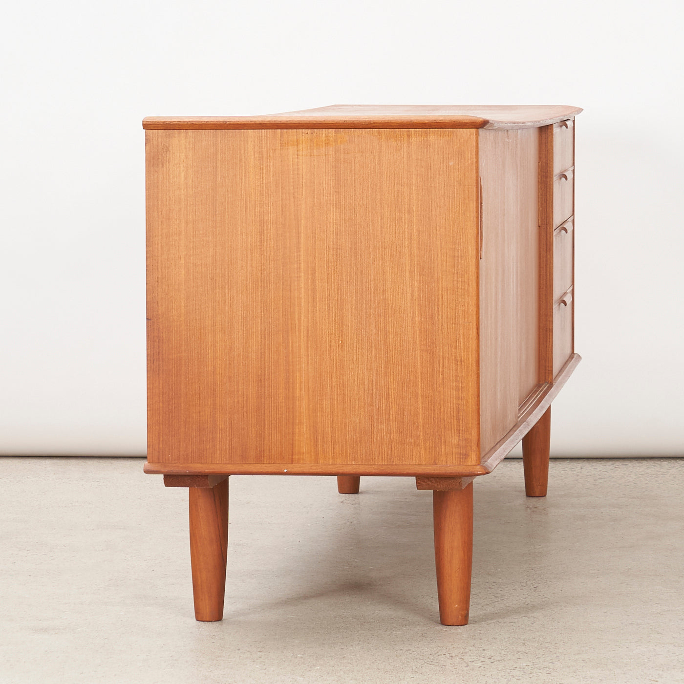 Teak Sideboard