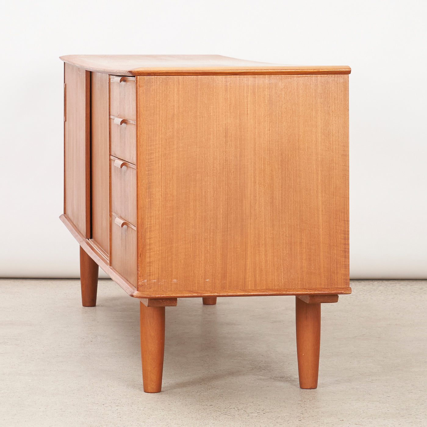 Teak Sideboard