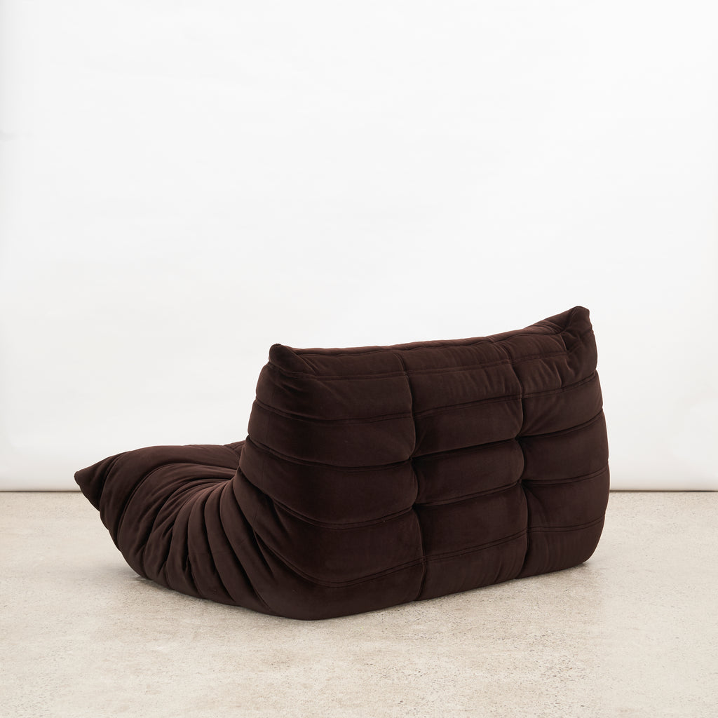 TOGO 5 Piece Sofa Set by Michel Ducaroy for Ligne Roset – Guff Furniture