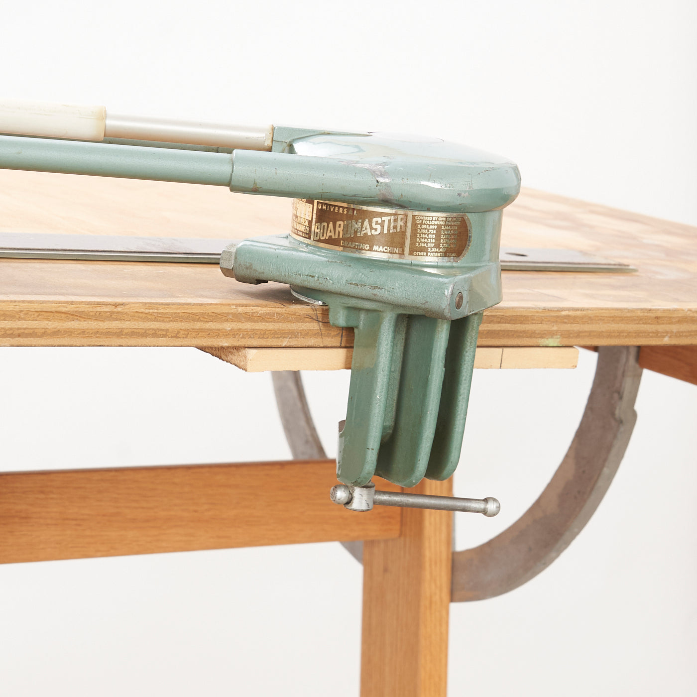 Vintage Drafting Table