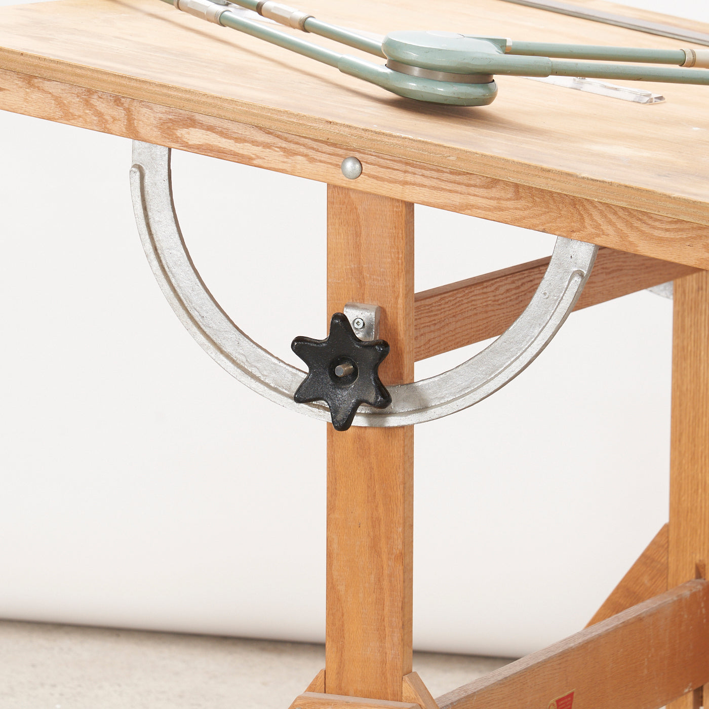 Vintage Drafting Table