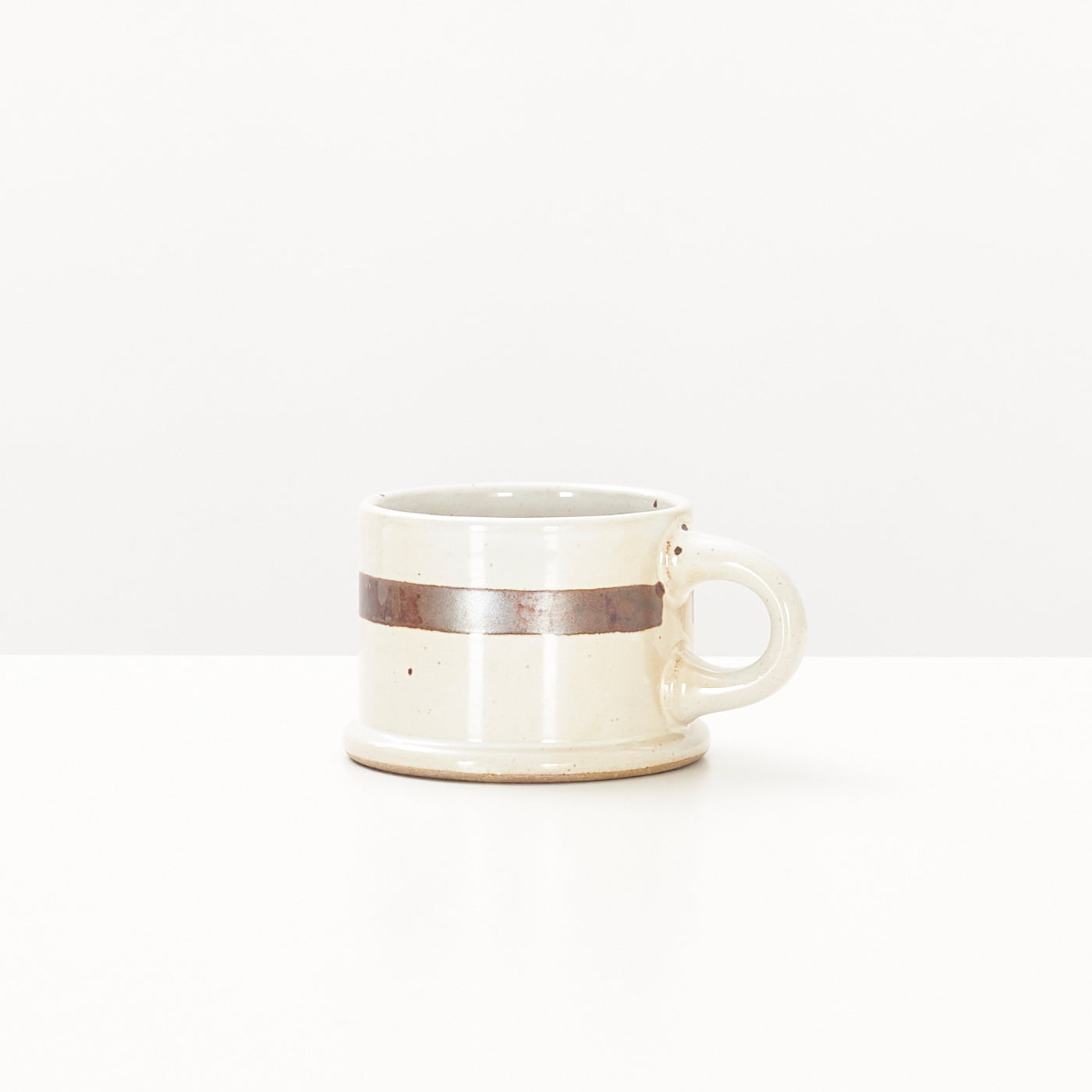 Vintage Stoneware Coffee Set by Dansk